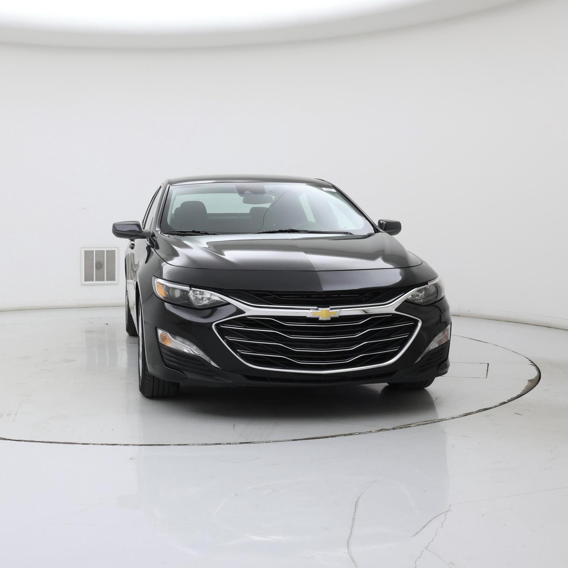 Thumbnail: 2024 Chevrolet Malibu - 5