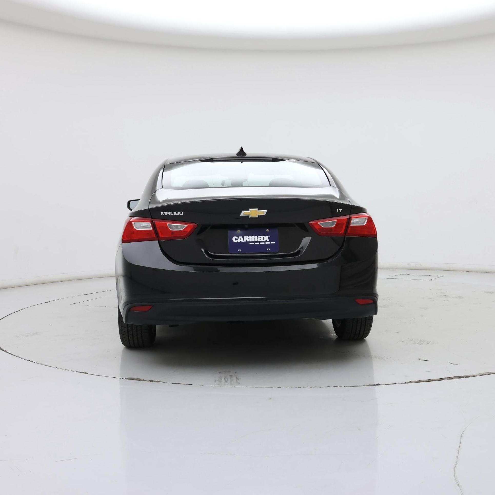 Thumbnail: 2024 Chevrolet Malibu - 6