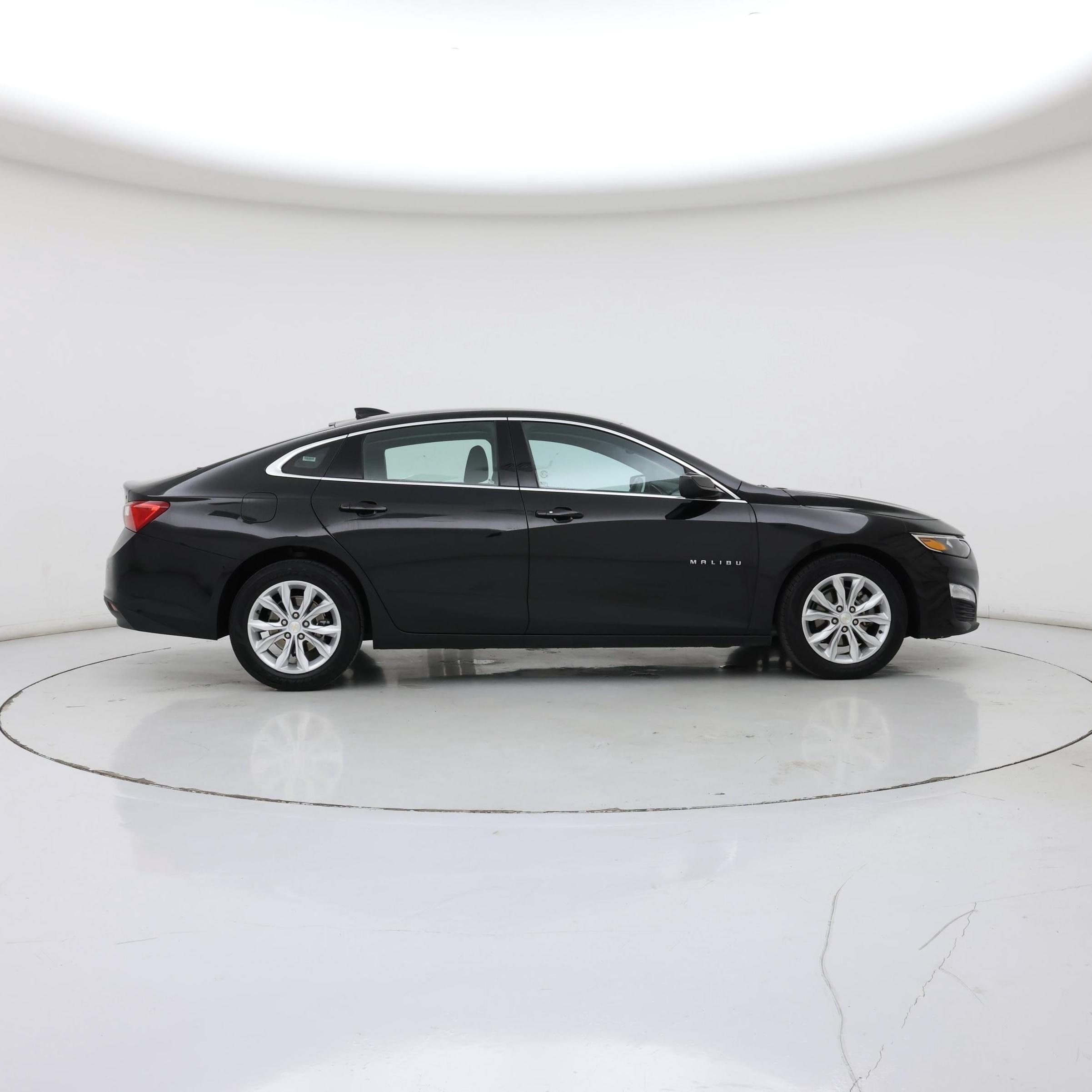 Thumbnail: 2024 Chevrolet Malibu - 7
