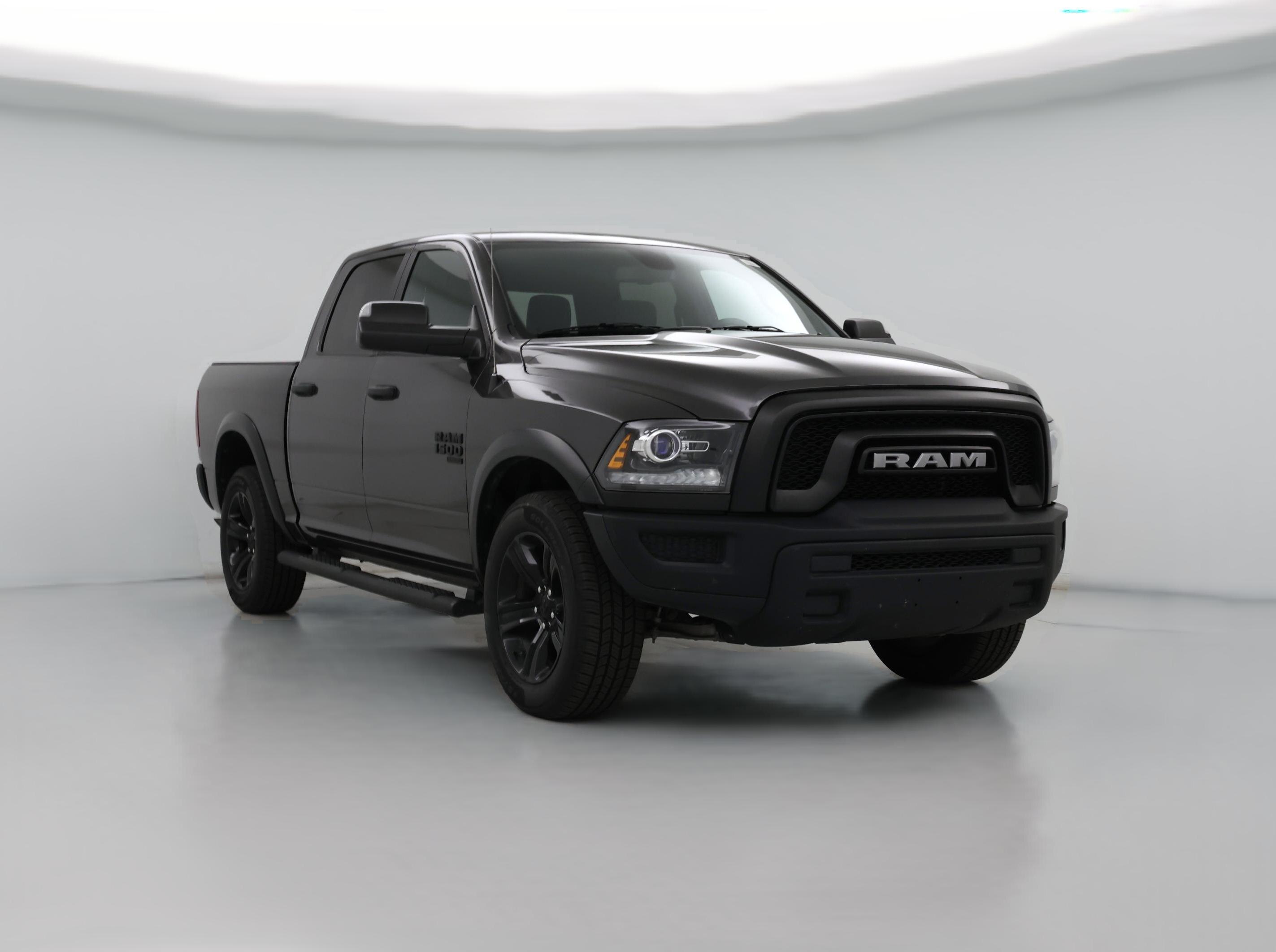 Thumbnail: 2023 RAM 1500 Classic - 1