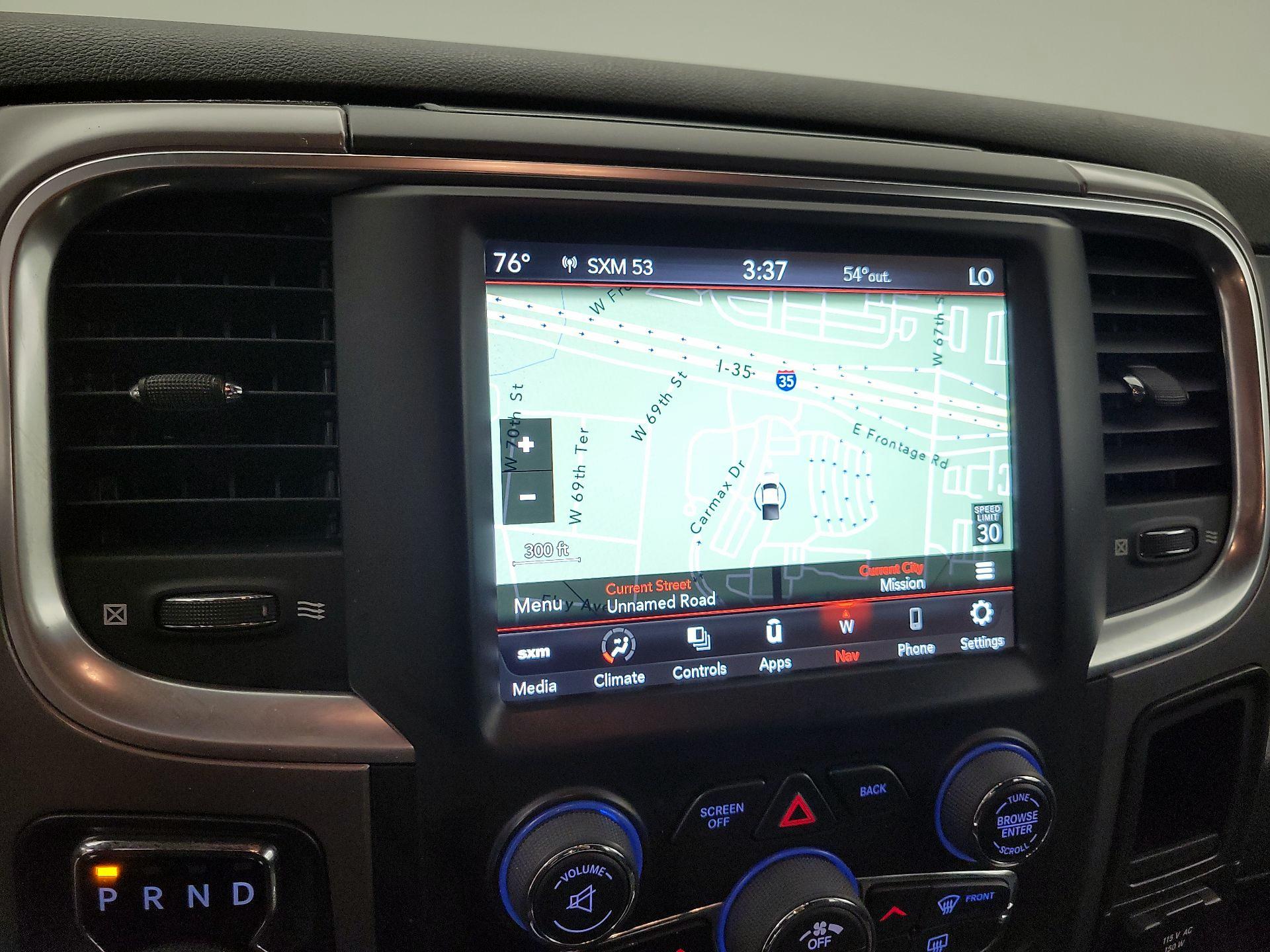 Thumbnail: 2023 RAM 1500 Classic - 14