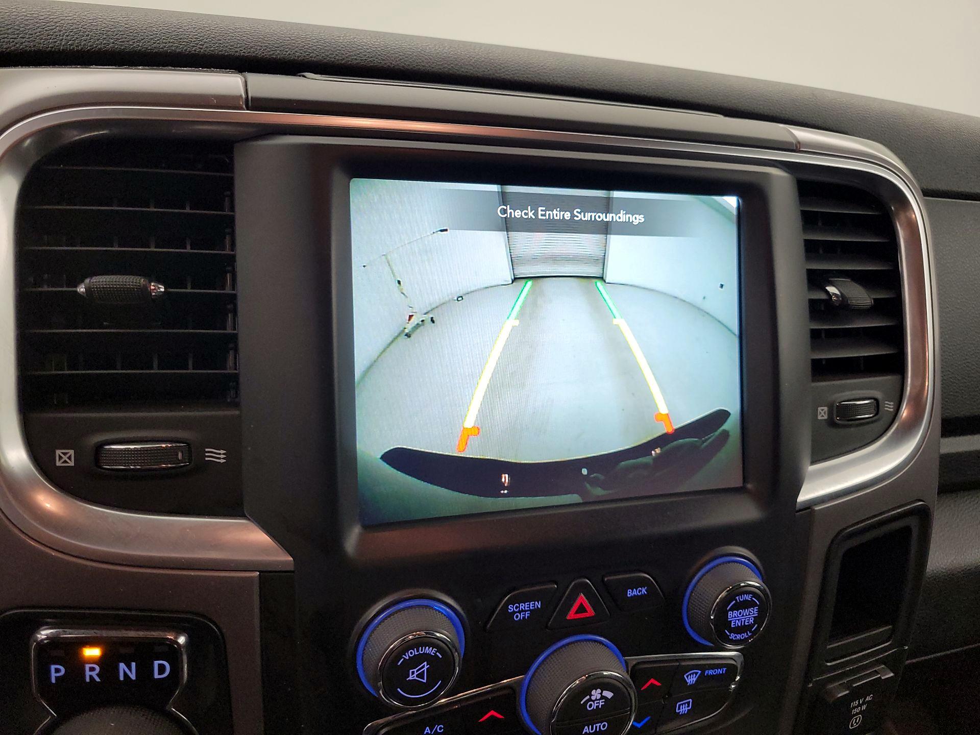 Thumbnail: 2023 RAM 1500 Classic - 15