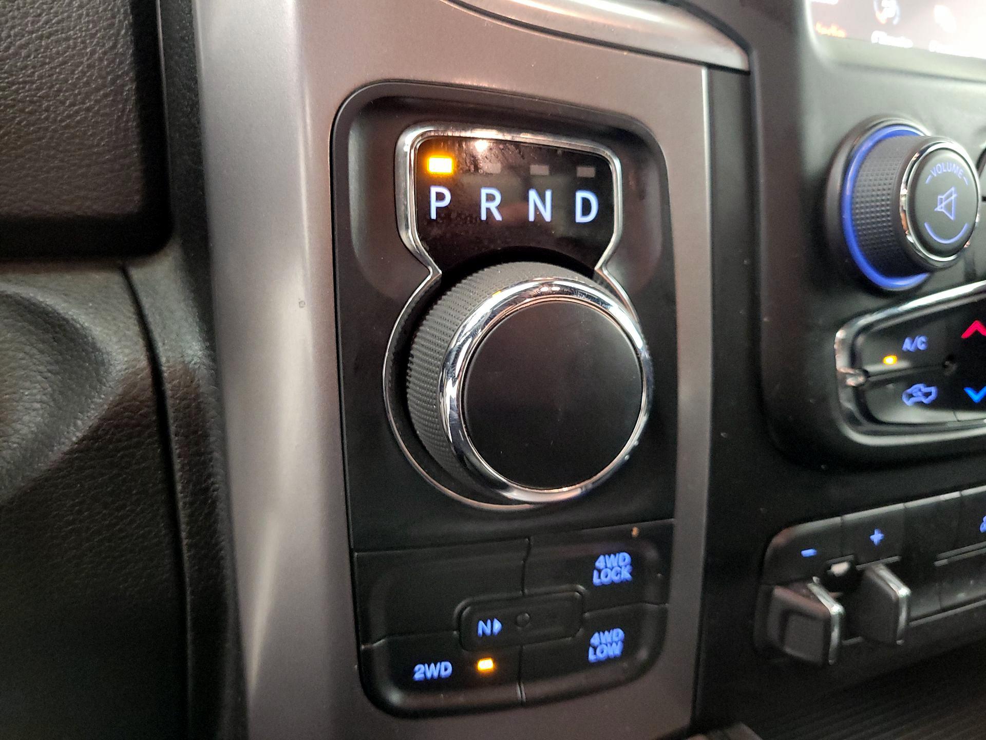 Thumbnail: 2023 RAM 1500 Classic - 18