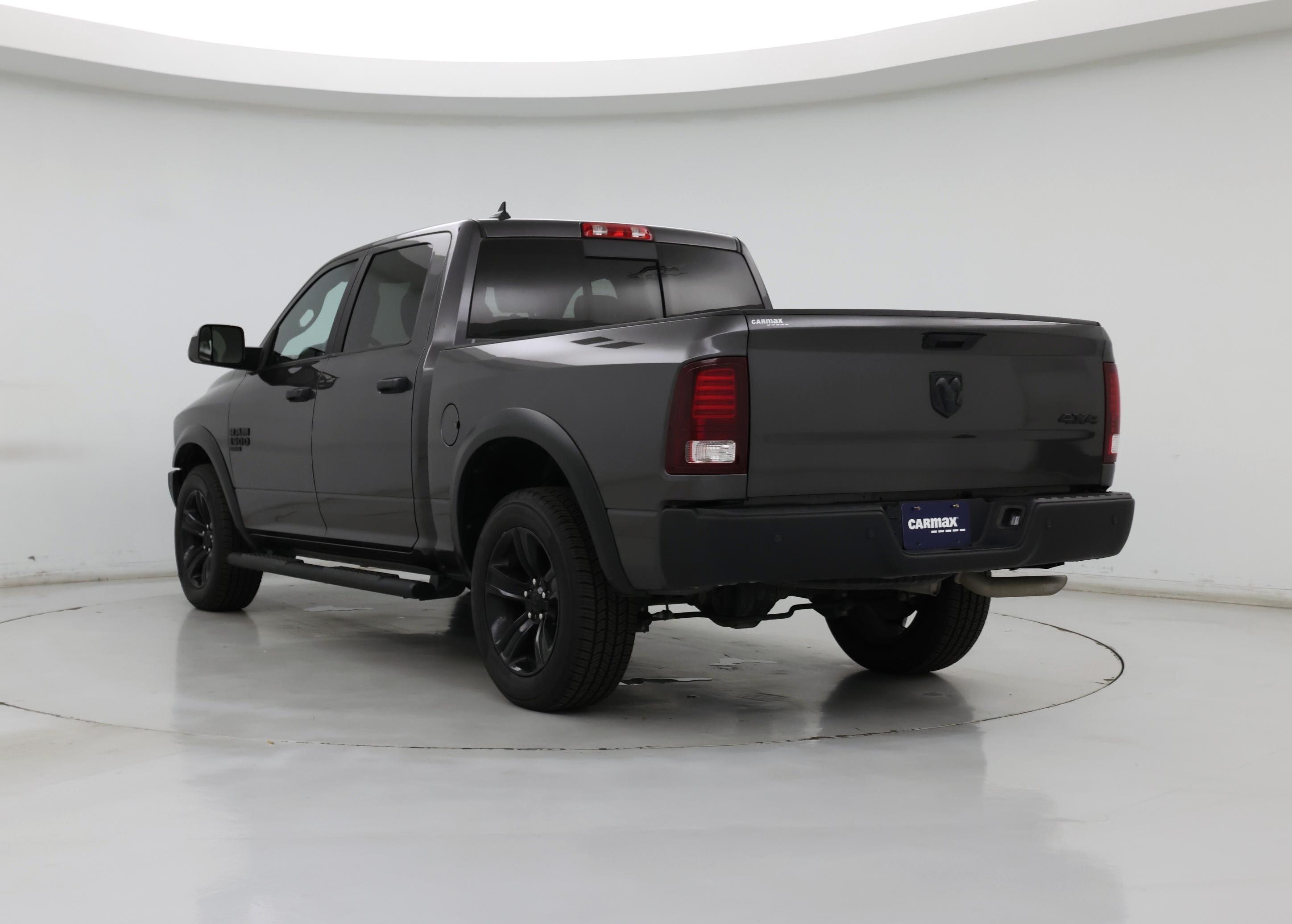 Thumbnail: 2023 RAM 1500 Classic - 2