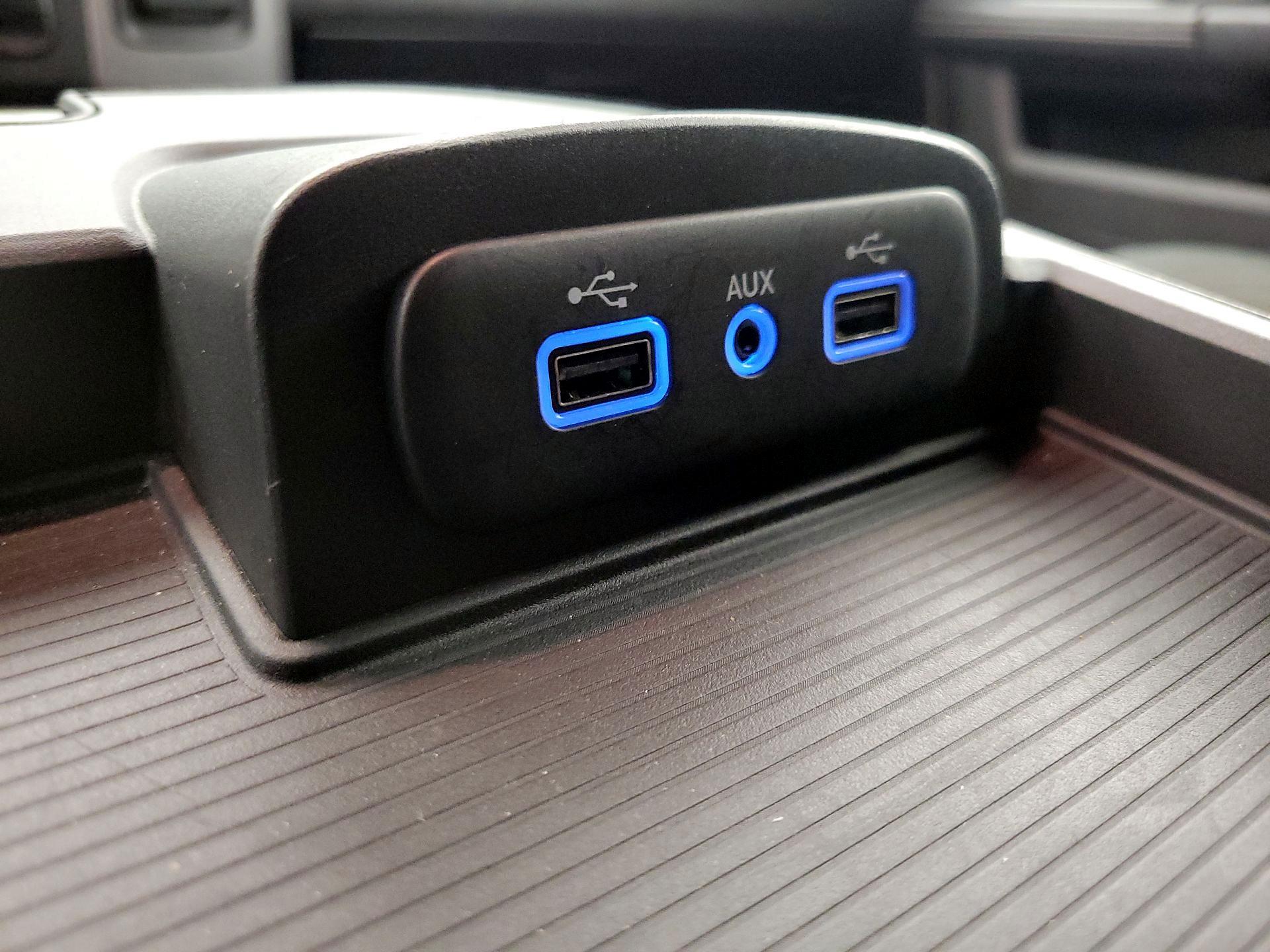 Thumbnail: 2023 RAM 1500 Classic - 19