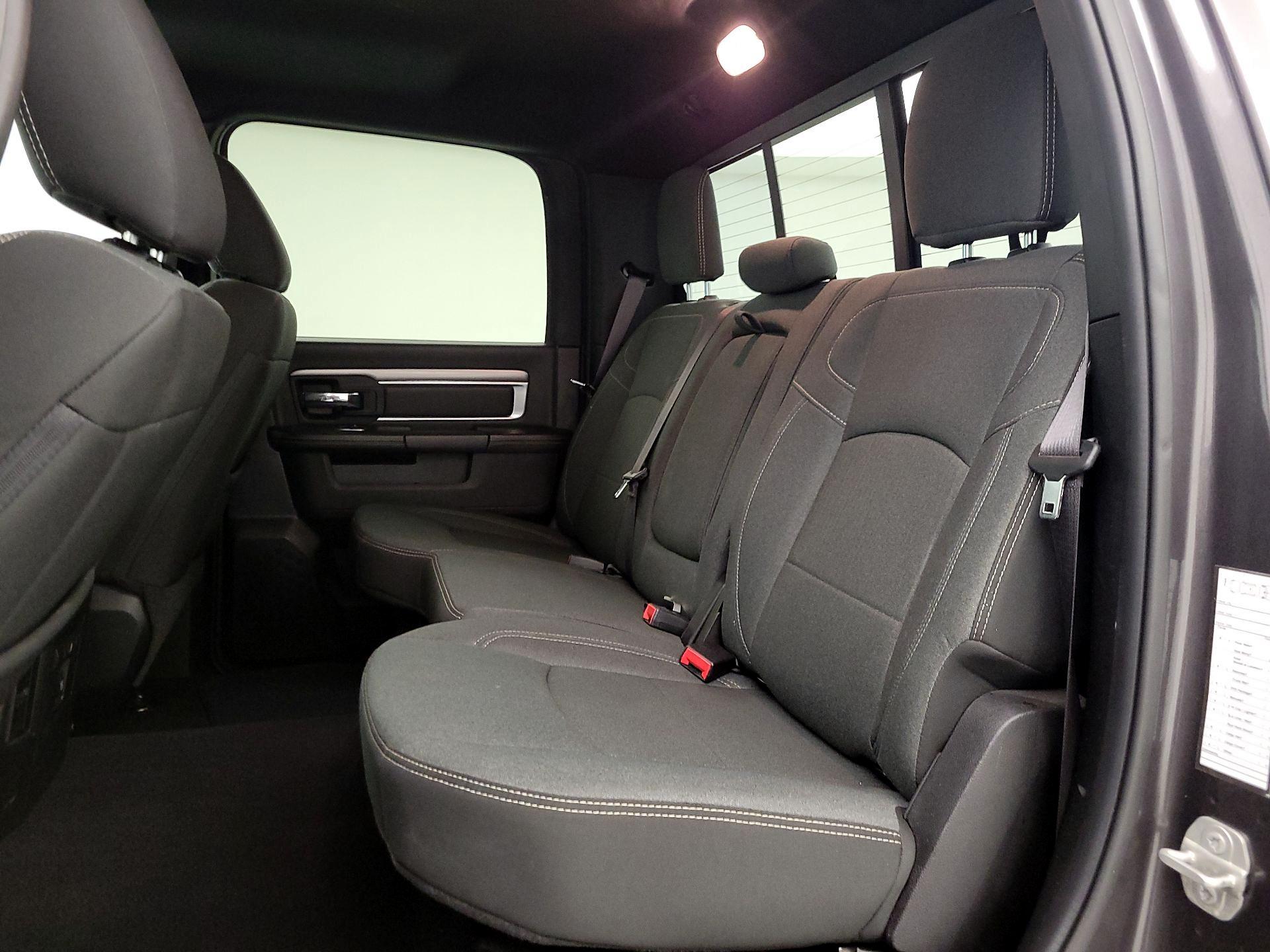 Thumbnail: 2023 RAM 1500 Classic - 20