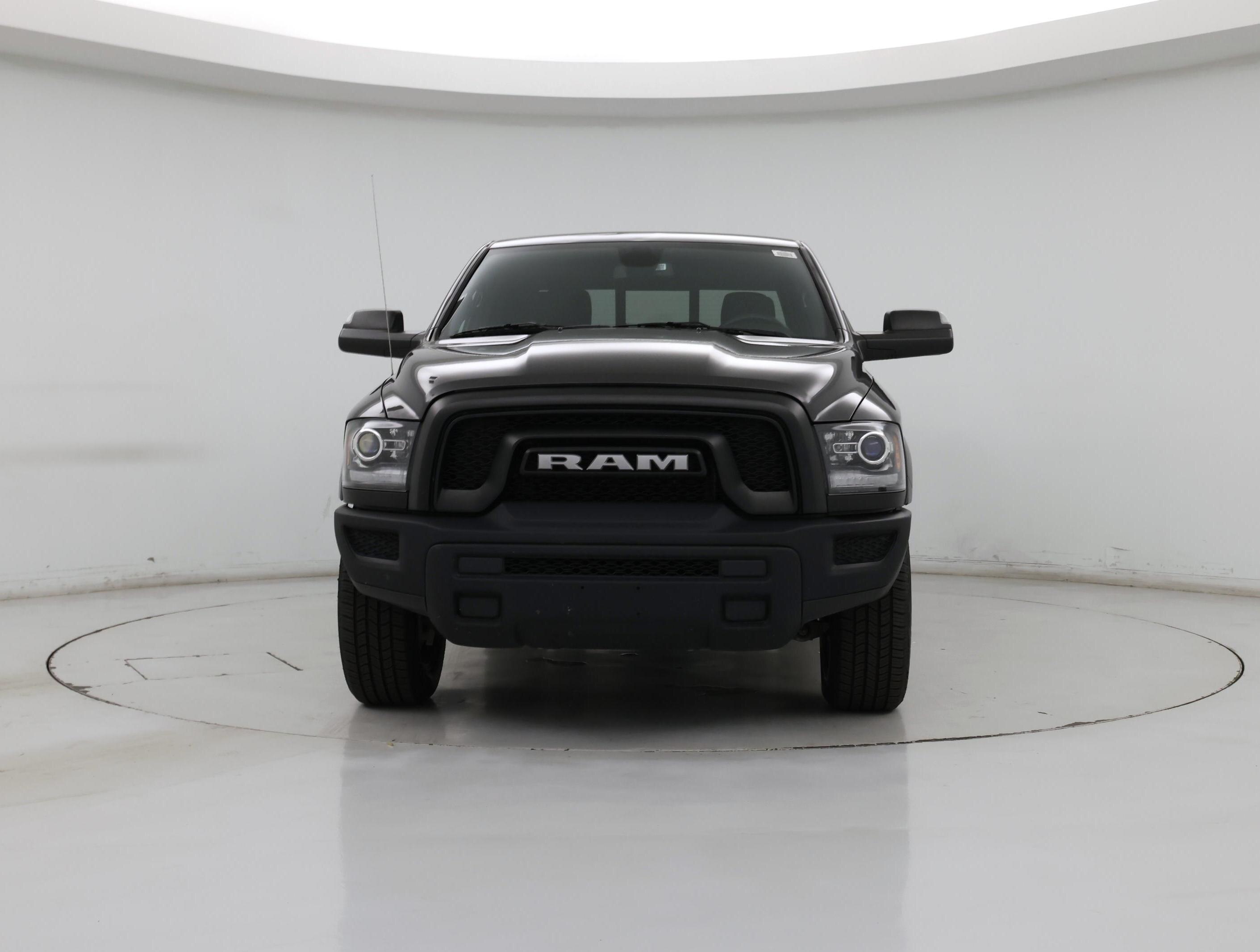 Thumbnail: 2023 RAM 1500 Classic - 5