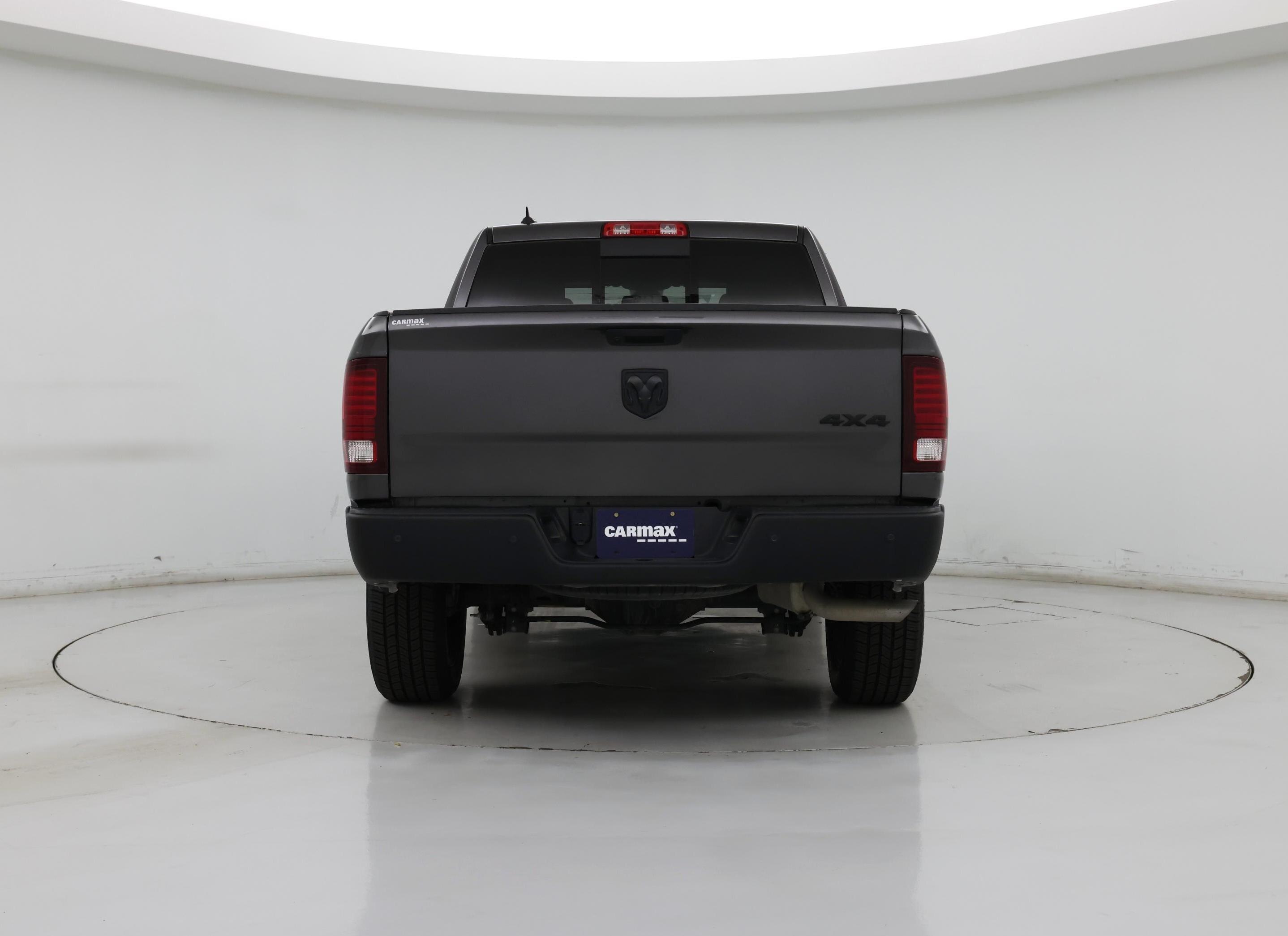 Thumbnail: 2023 RAM 1500 Classic - 6