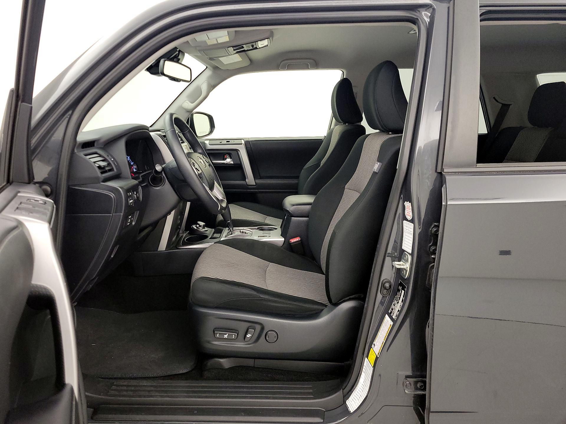 Thumbnail: 2024 Toyota 4Runner - 11