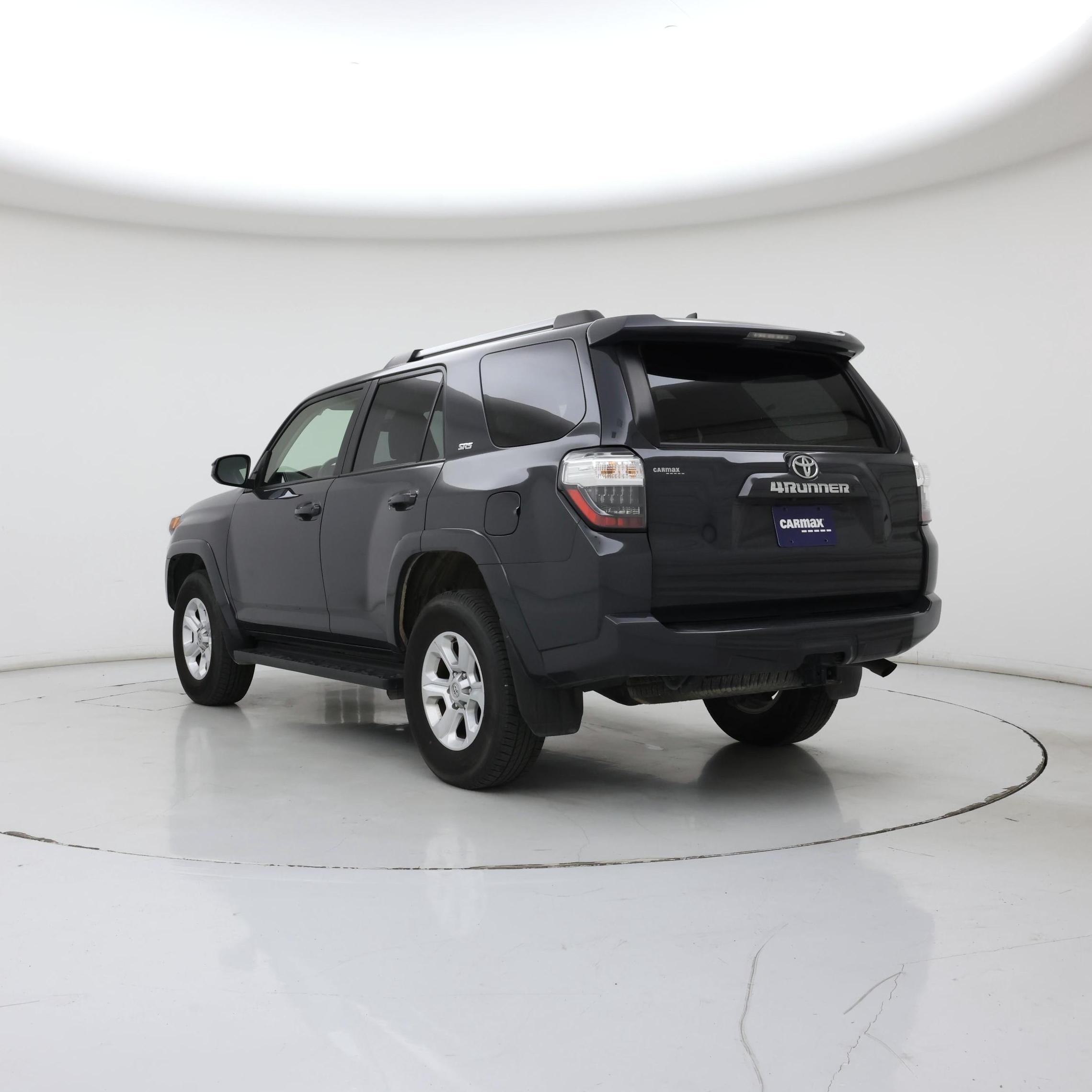 Thumbnail: 2024 Toyota 4Runner - 2