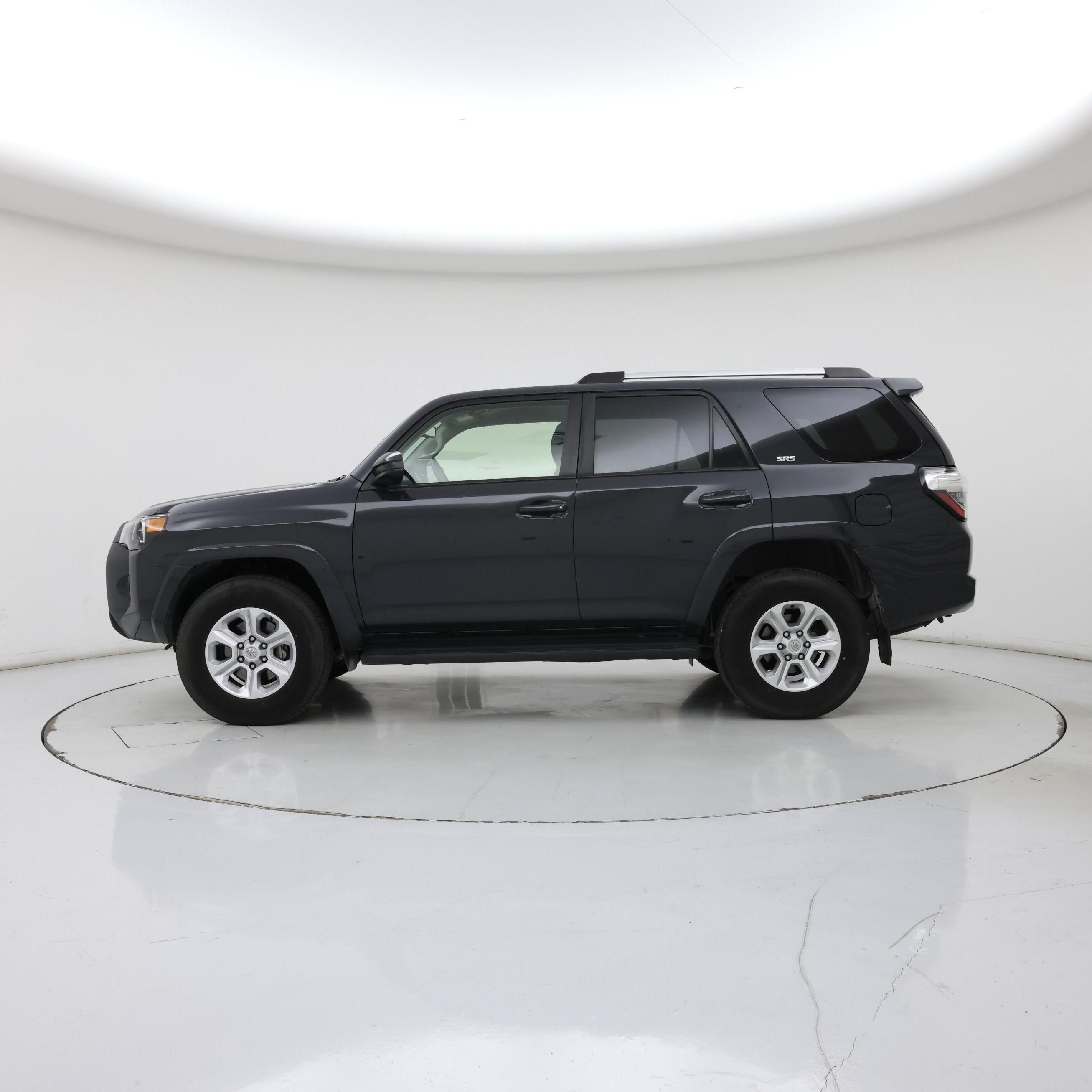 Thumbnail: 2024 Toyota 4Runner - 3