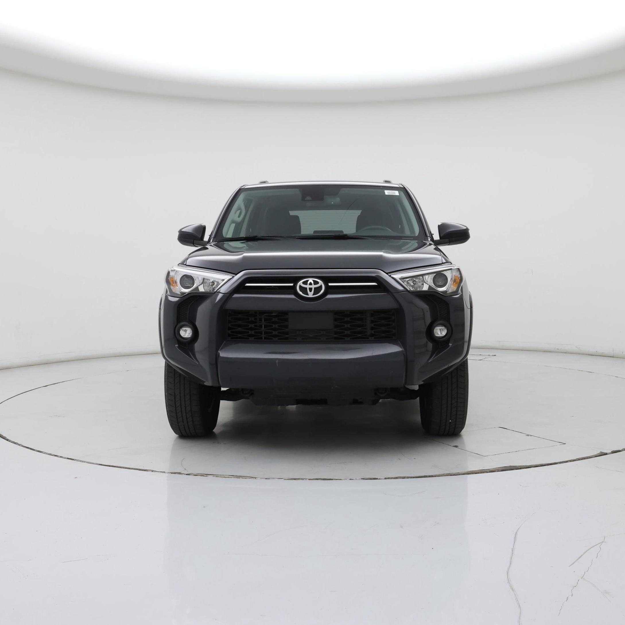 Thumbnail: 2024 Toyota 4Runner - 5