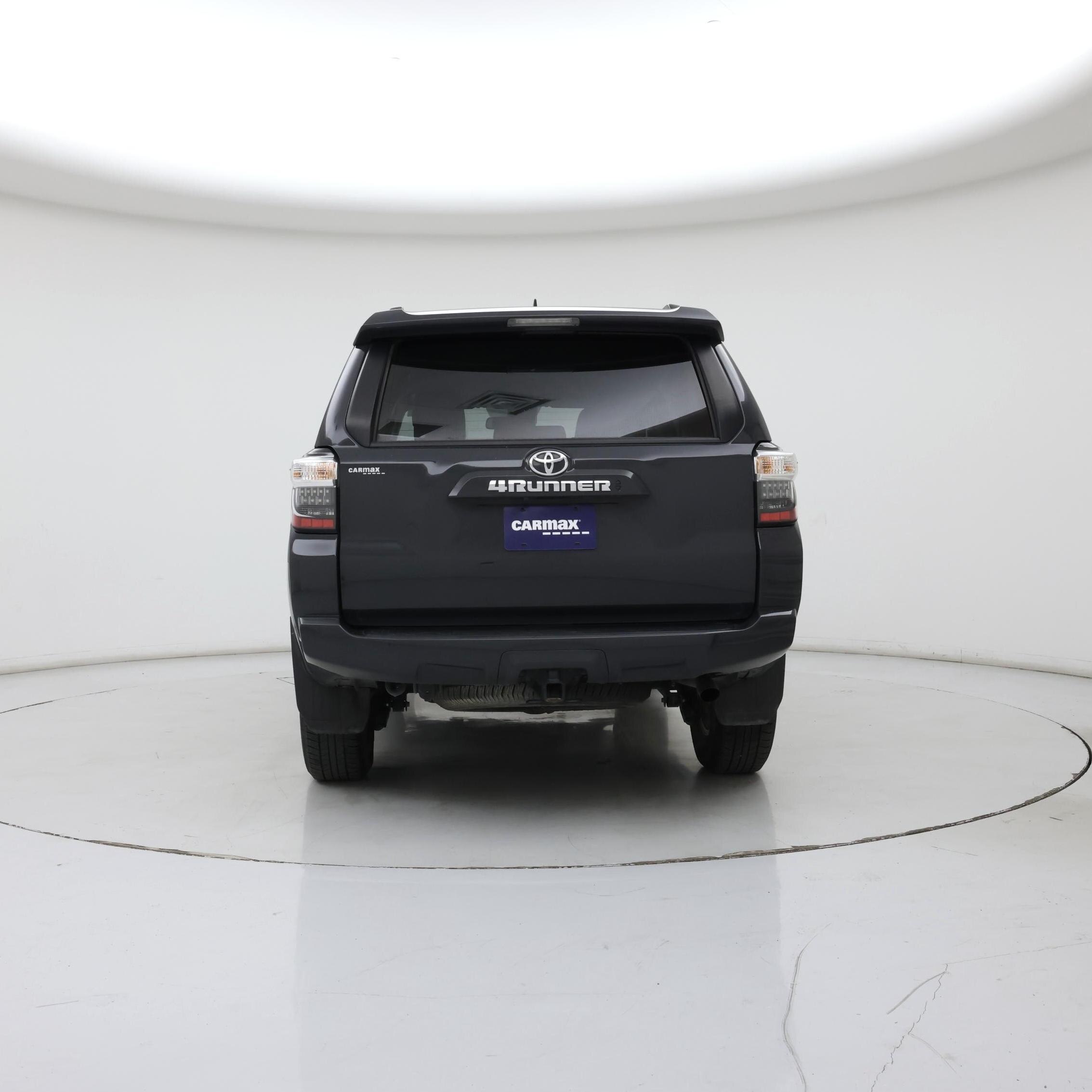 Thumbnail: 2024 Toyota 4Runner - 6