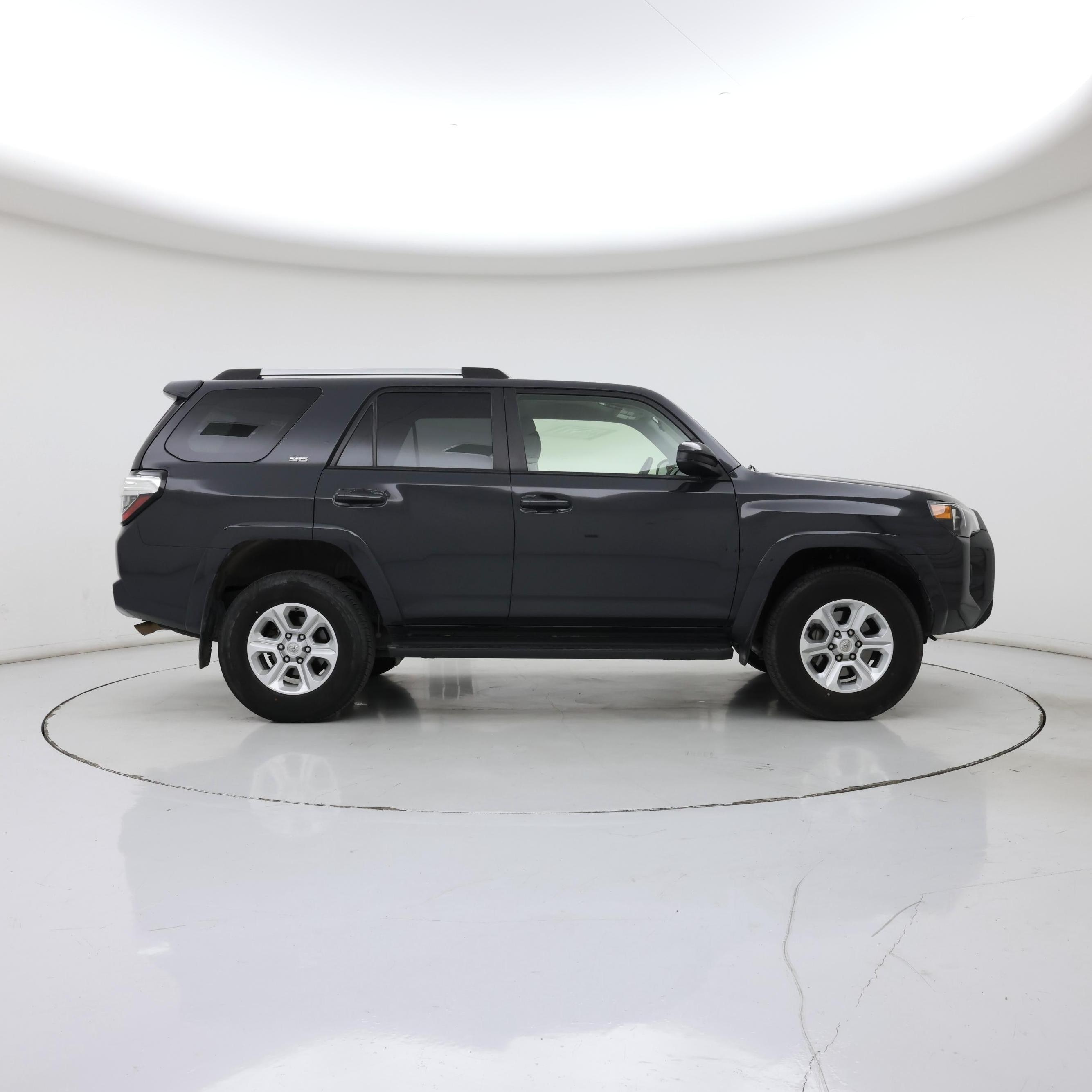 Thumbnail: 2024 Toyota 4Runner - 7