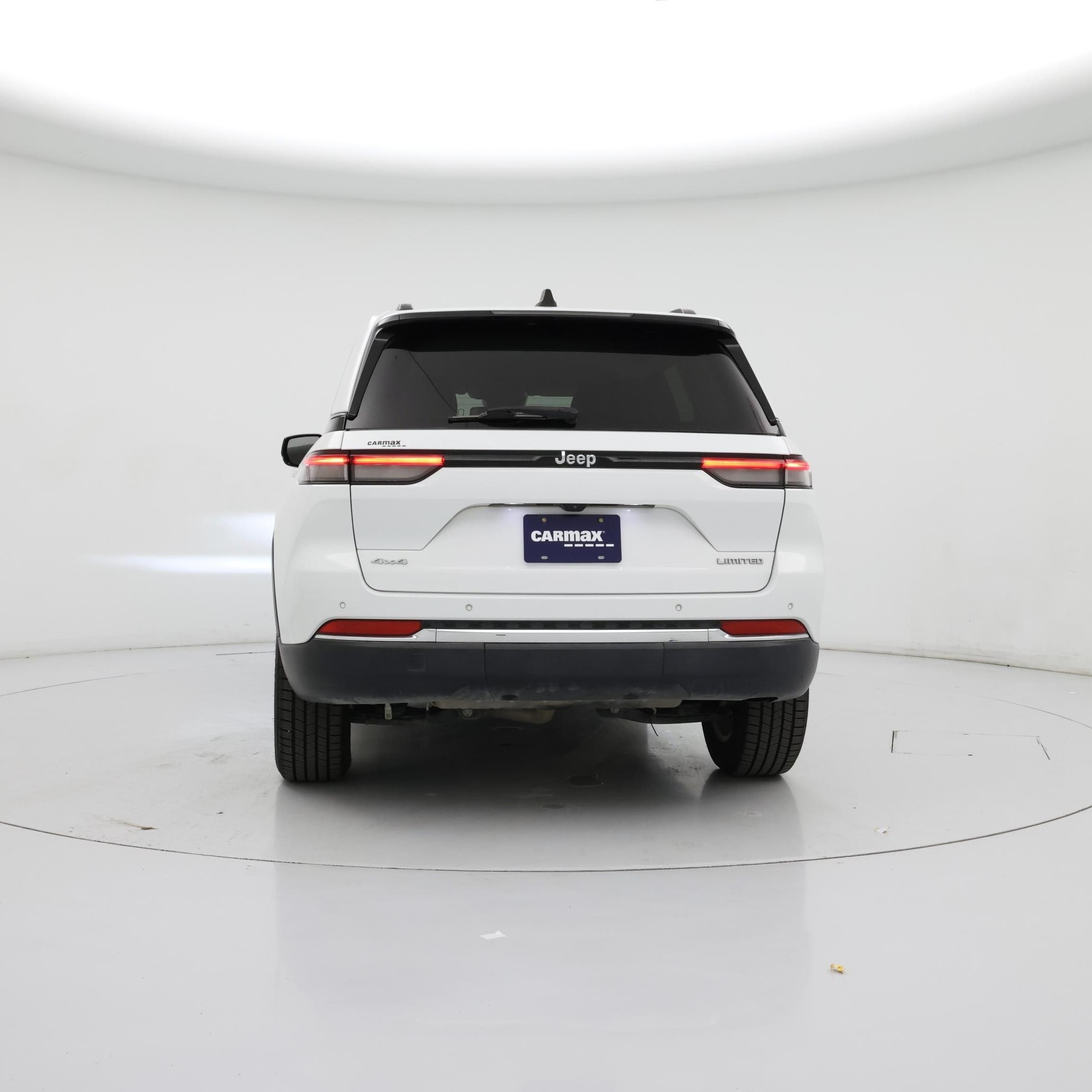 Thumbnail: 2023 Jeep Grand Cherokee - 6