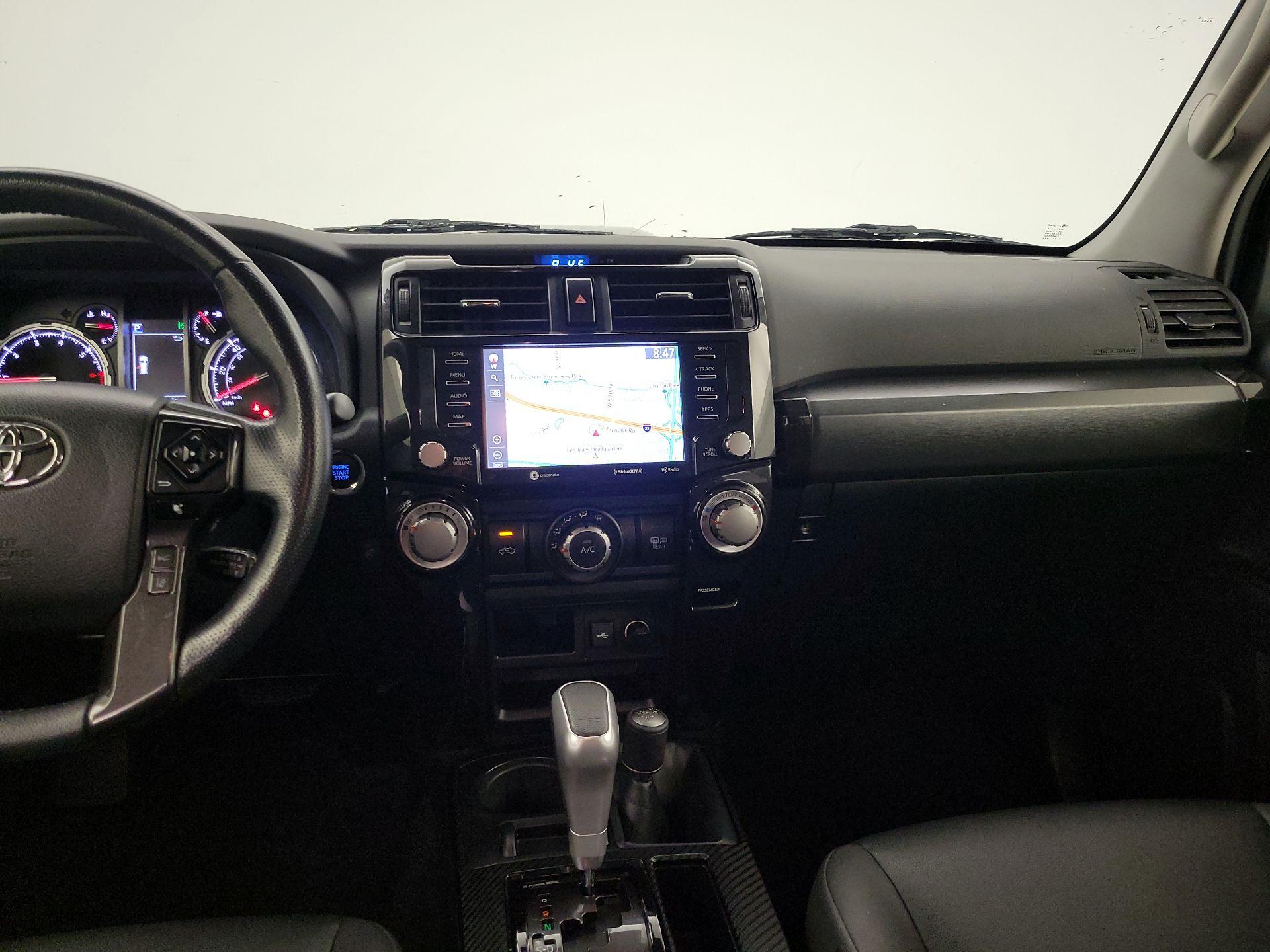 Thumbnail: 2024 Toyota 4Runner - 9