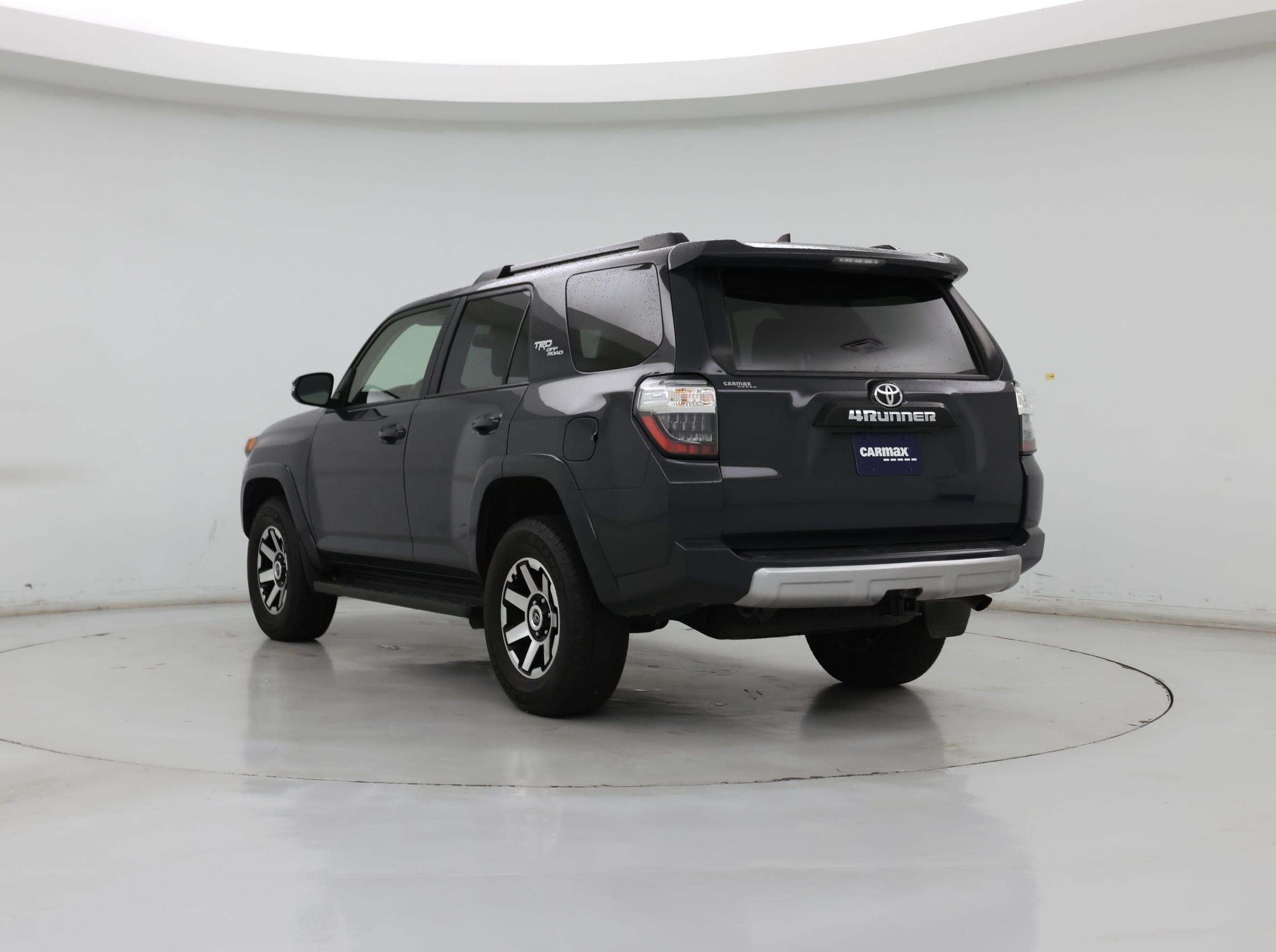 Thumbnail: 2024 Toyota 4Runner - 2