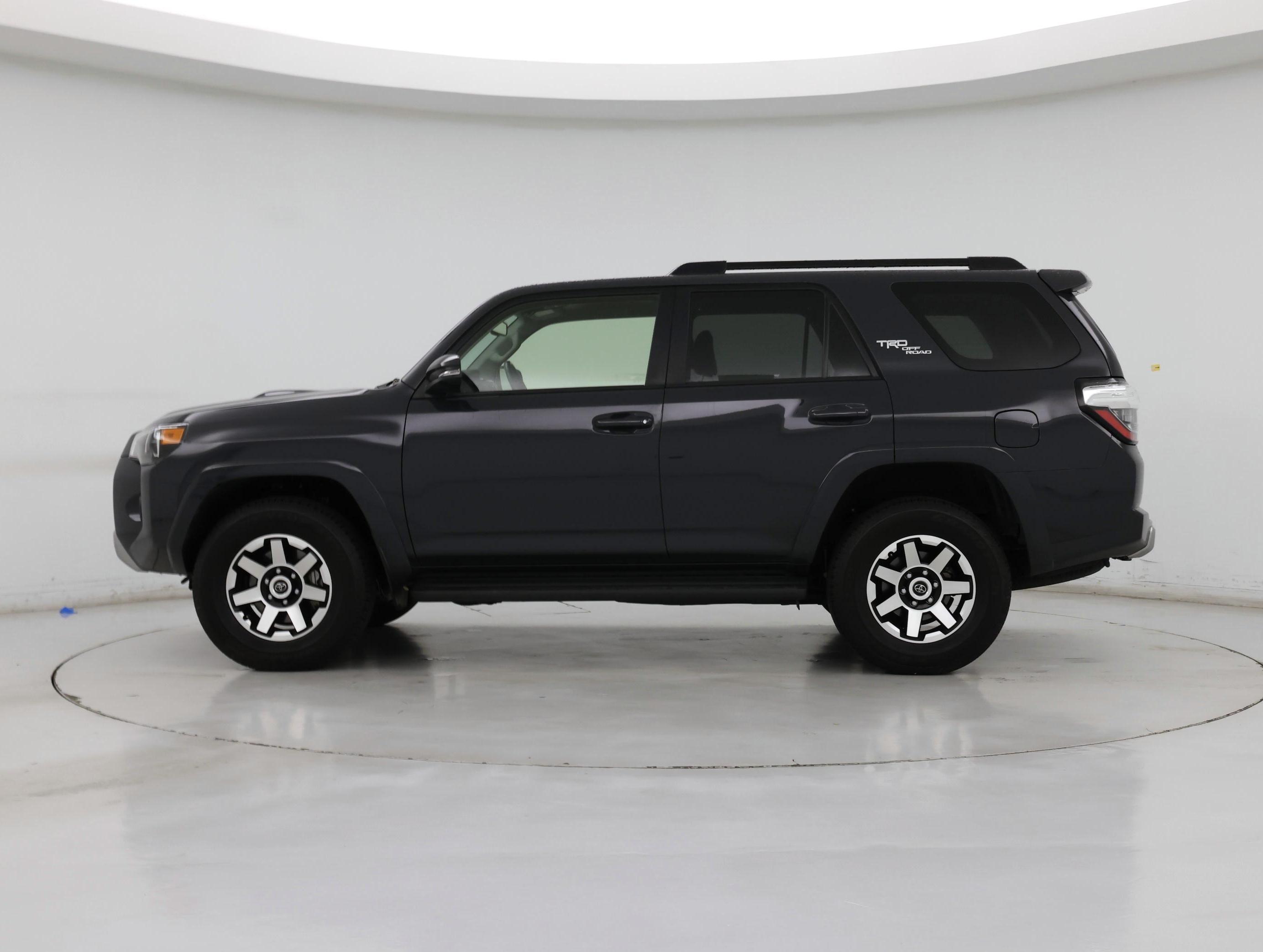 Thumbnail: 2024 Toyota 4Runner - 3