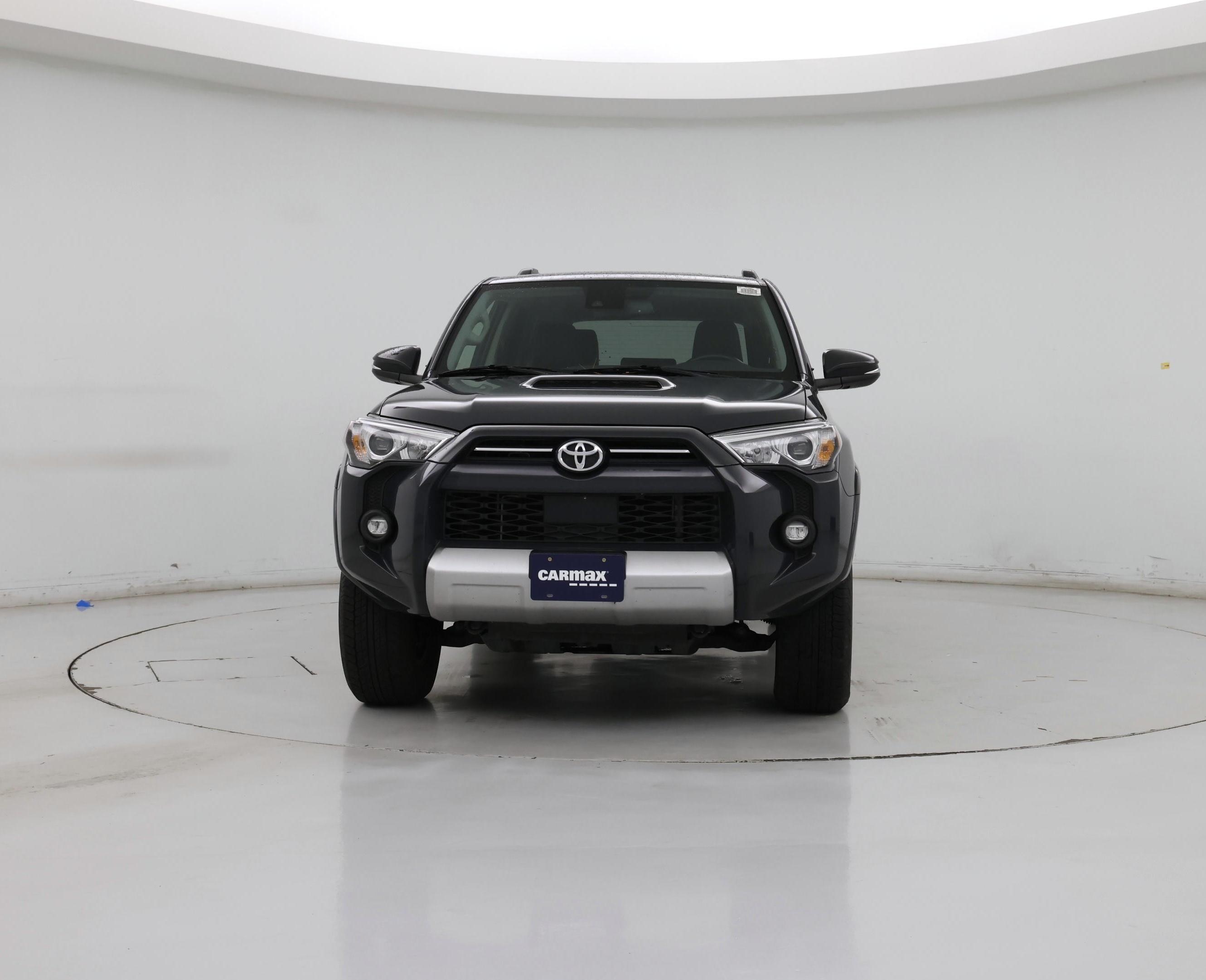 Thumbnail: 2024 Toyota 4Runner - 5