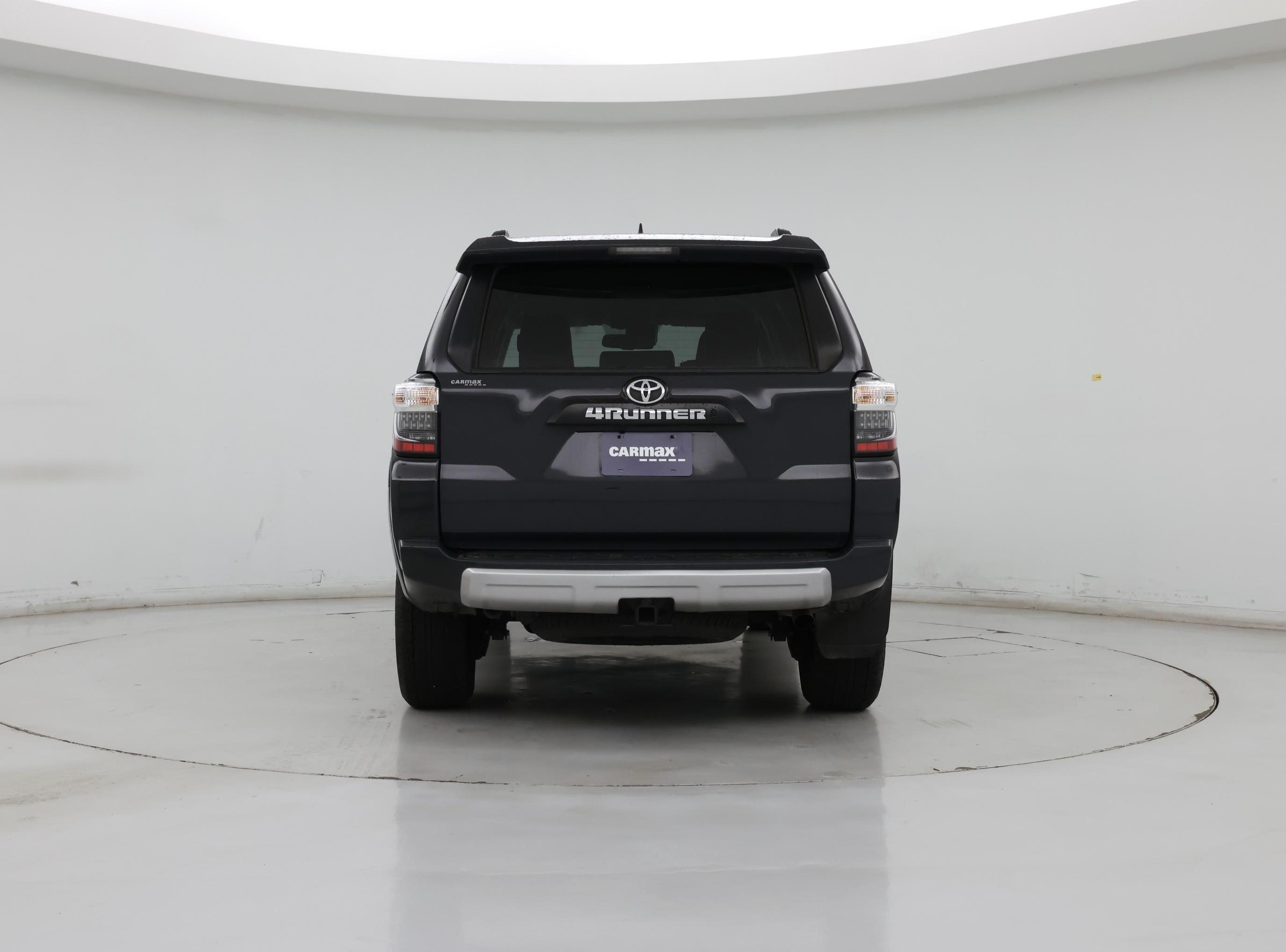 Thumbnail: 2024 Toyota 4Runner - 6
