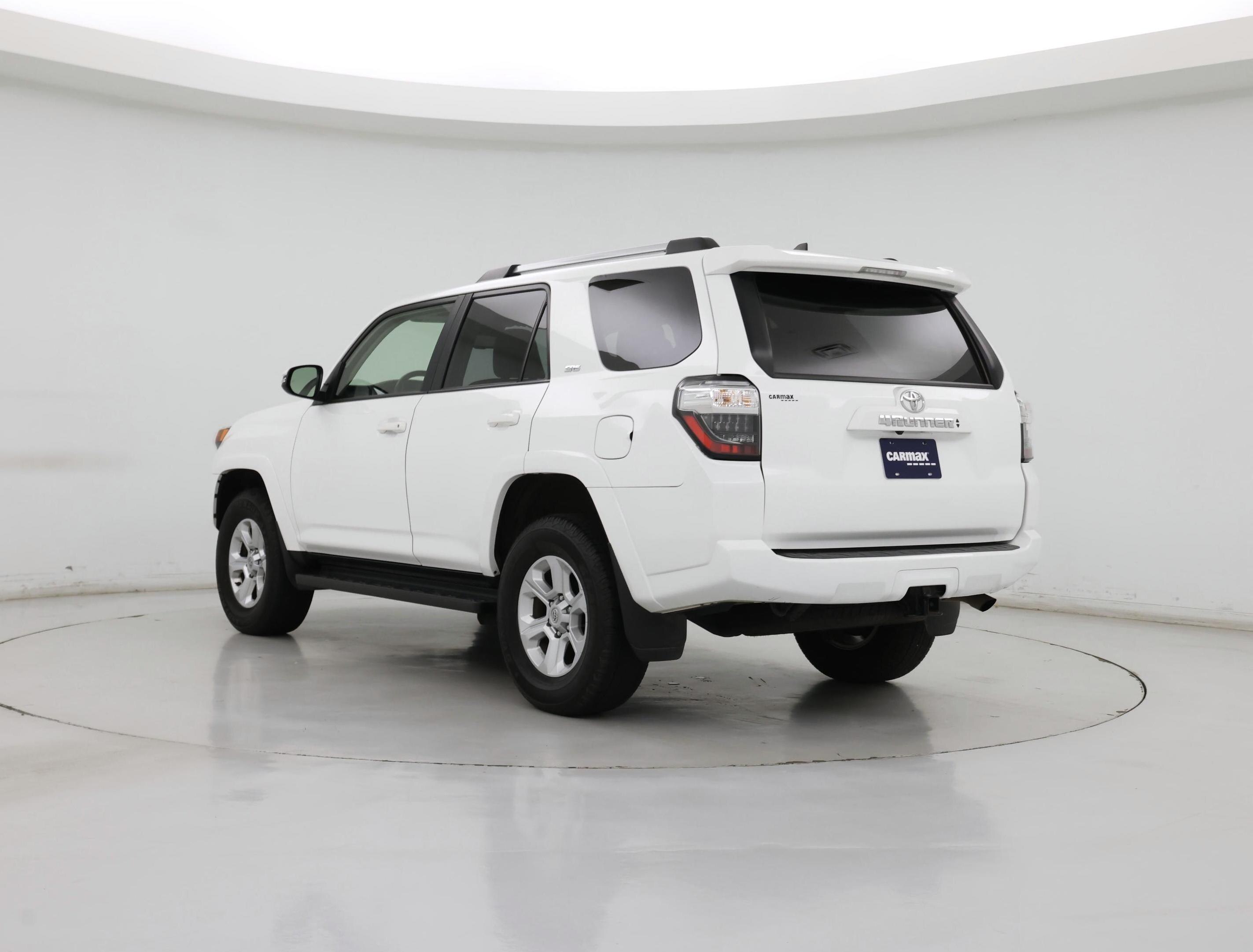Thumbnail: 2024 Toyota 4Runner - 2