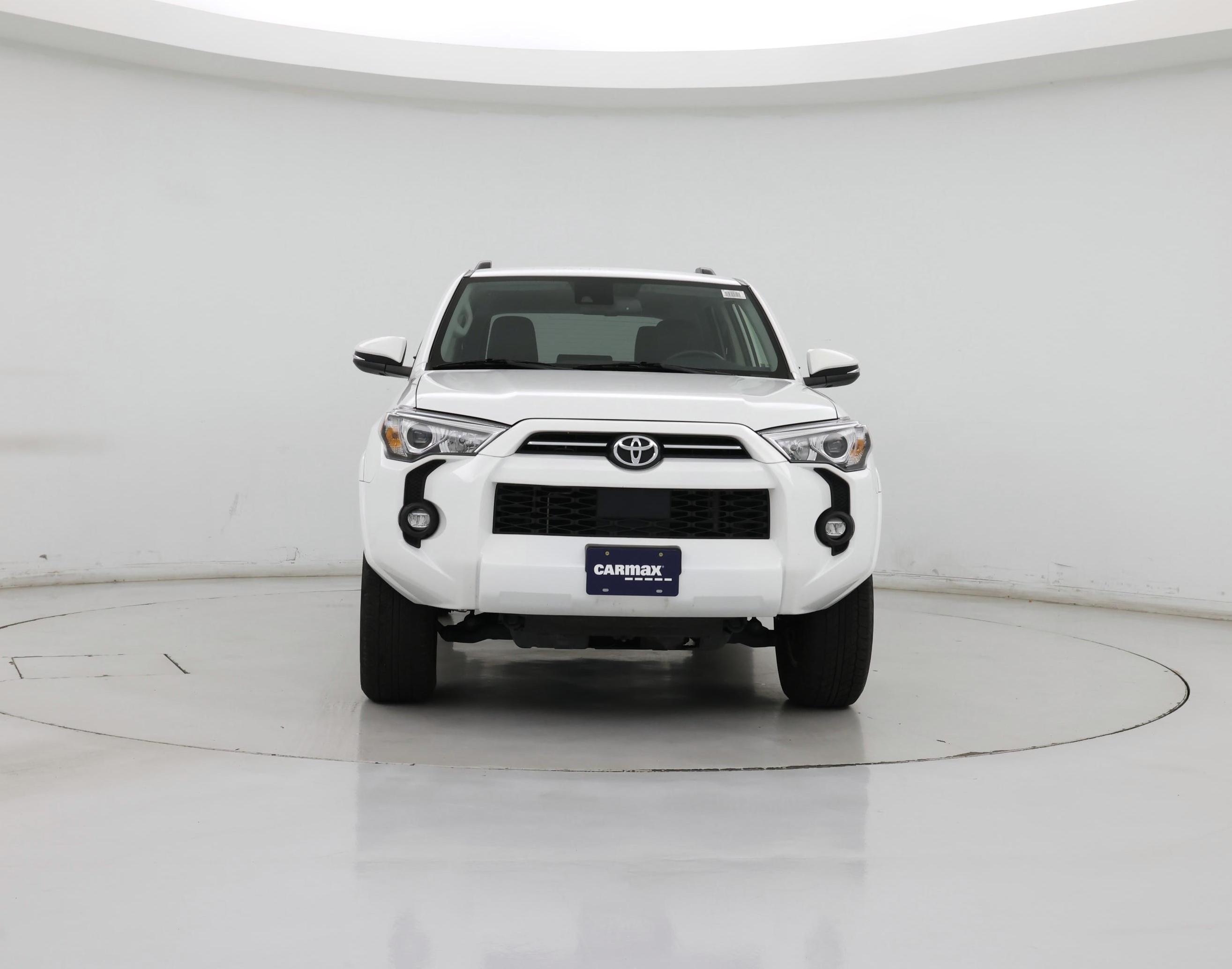 Thumbnail: 2024 Toyota 4Runner - 5