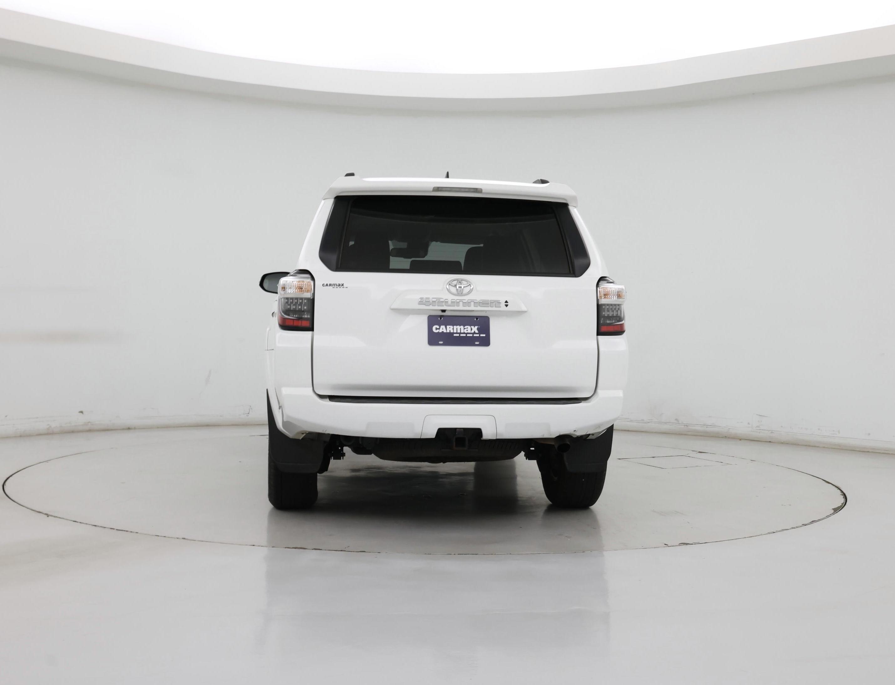 Thumbnail: 2024 Toyota 4Runner - 6