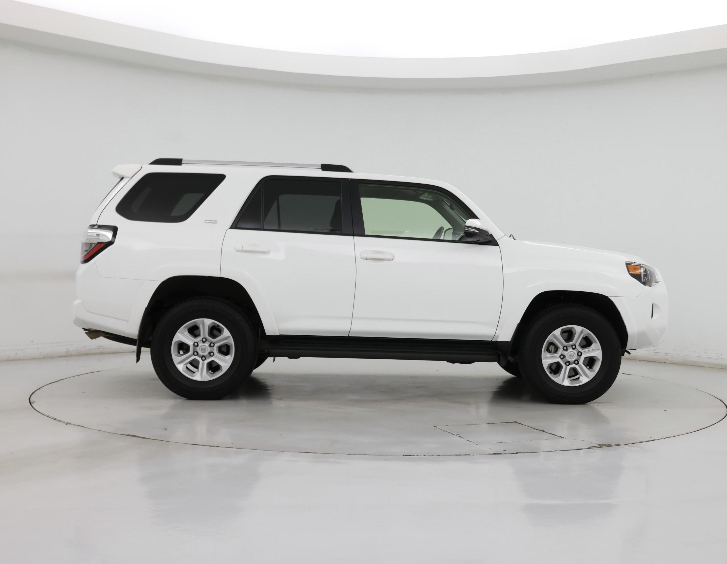 Thumbnail: 2024 Toyota 4Runner - 7