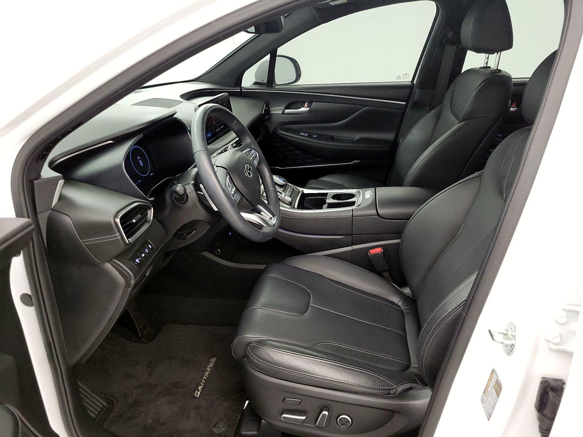 Thumbnail: 2023 Hyundai Santa Fe - 11