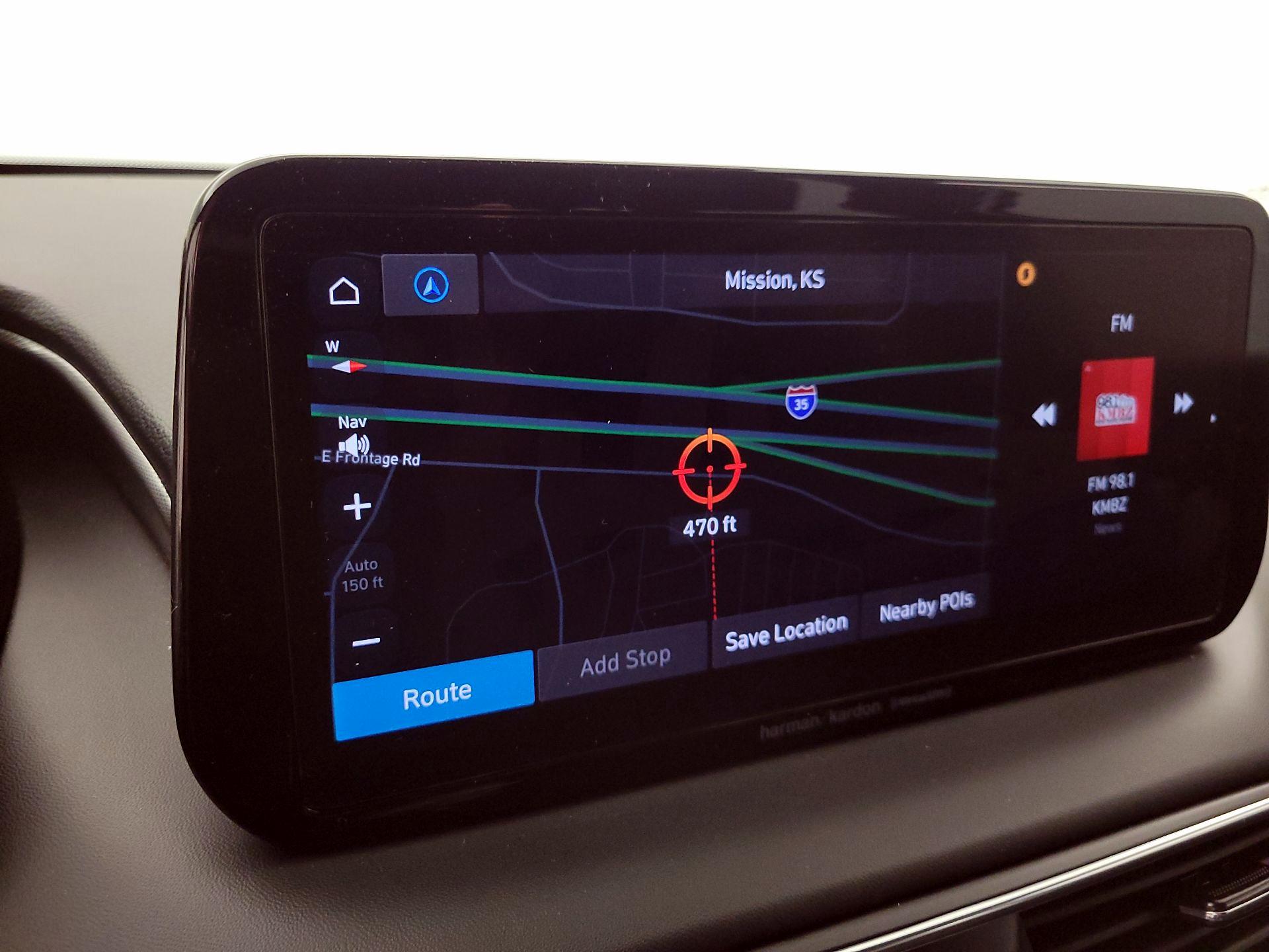 Thumbnail: 2023 Hyundai Santa Fe - 14