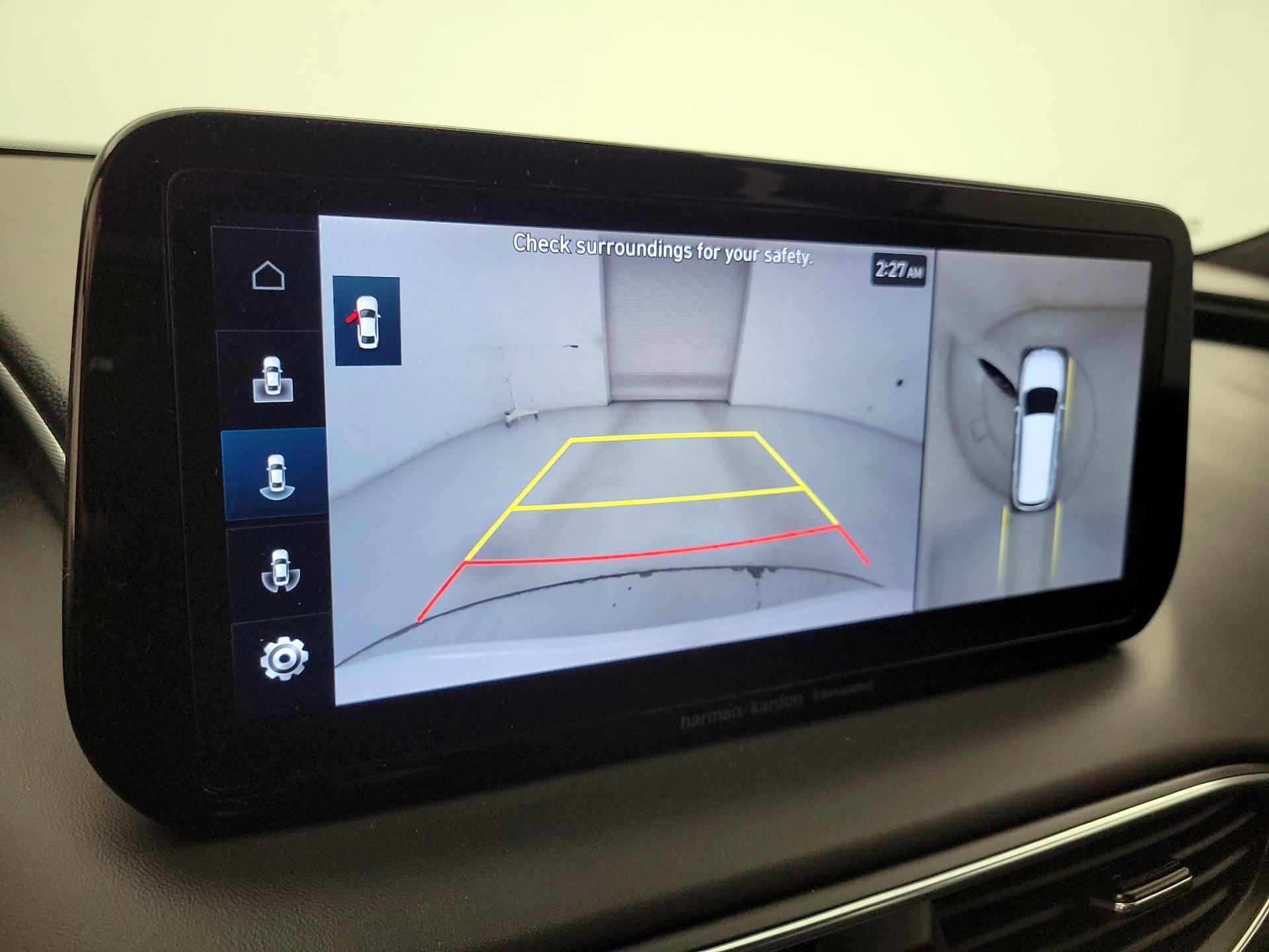 Thumbnail: 2023 Hyundai Santa Fe - 15