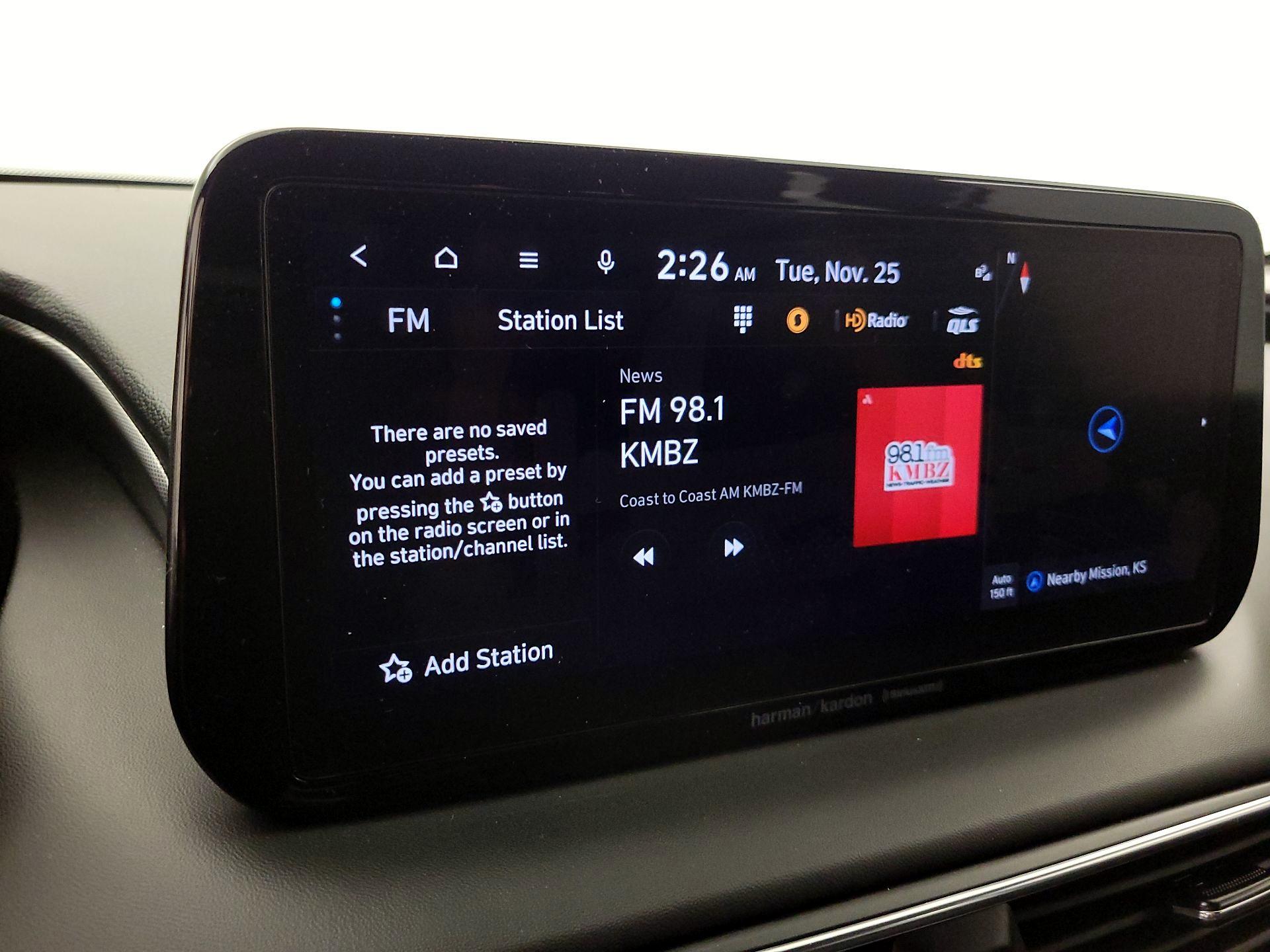 Thumbnail: 2023 Hyundai Santa Fe - 16