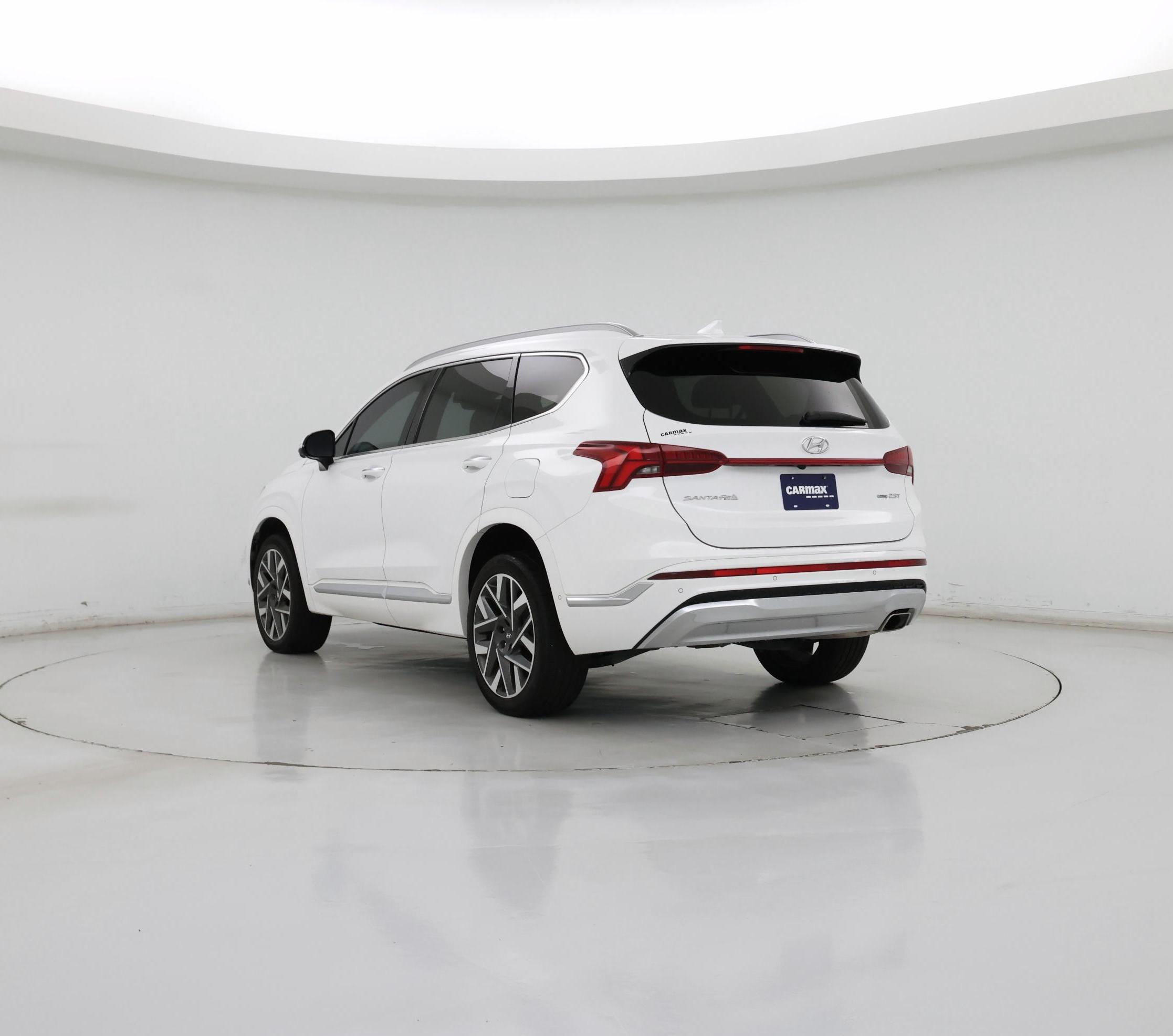 Thumbnail: 2023 Hyundai Santa Fe - 2