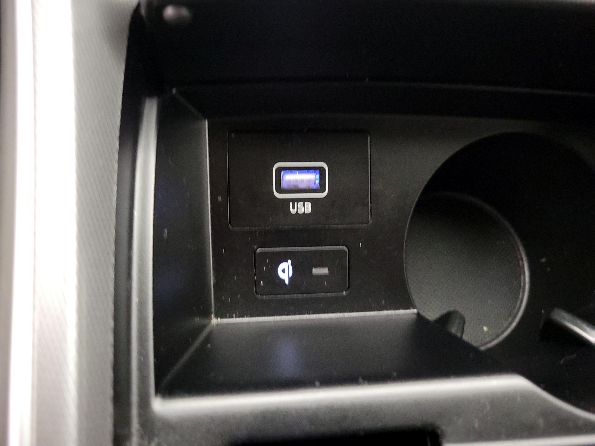 Thumbnail: 2023 Hyundai Santa Fe - 19