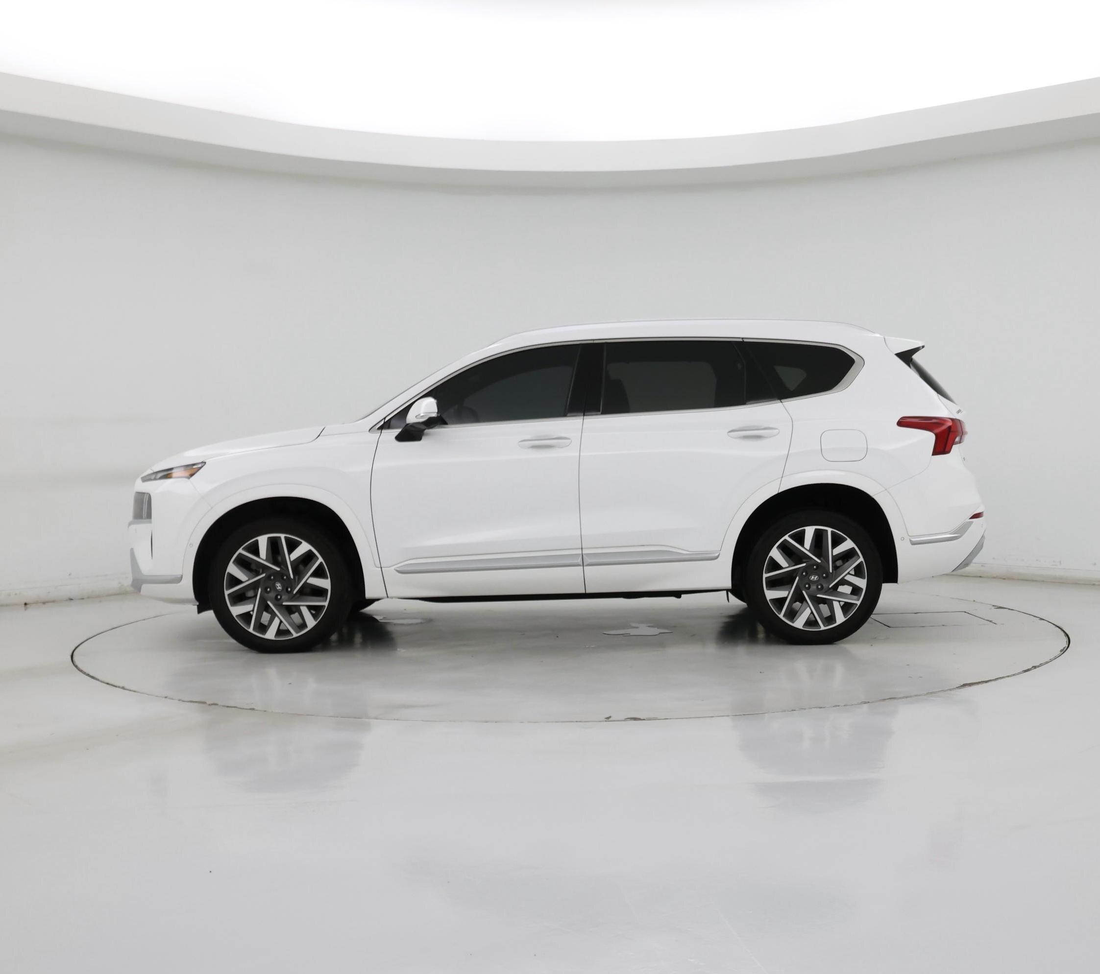 Thumbnail: 2023 Hyundai Santa Fe - 3