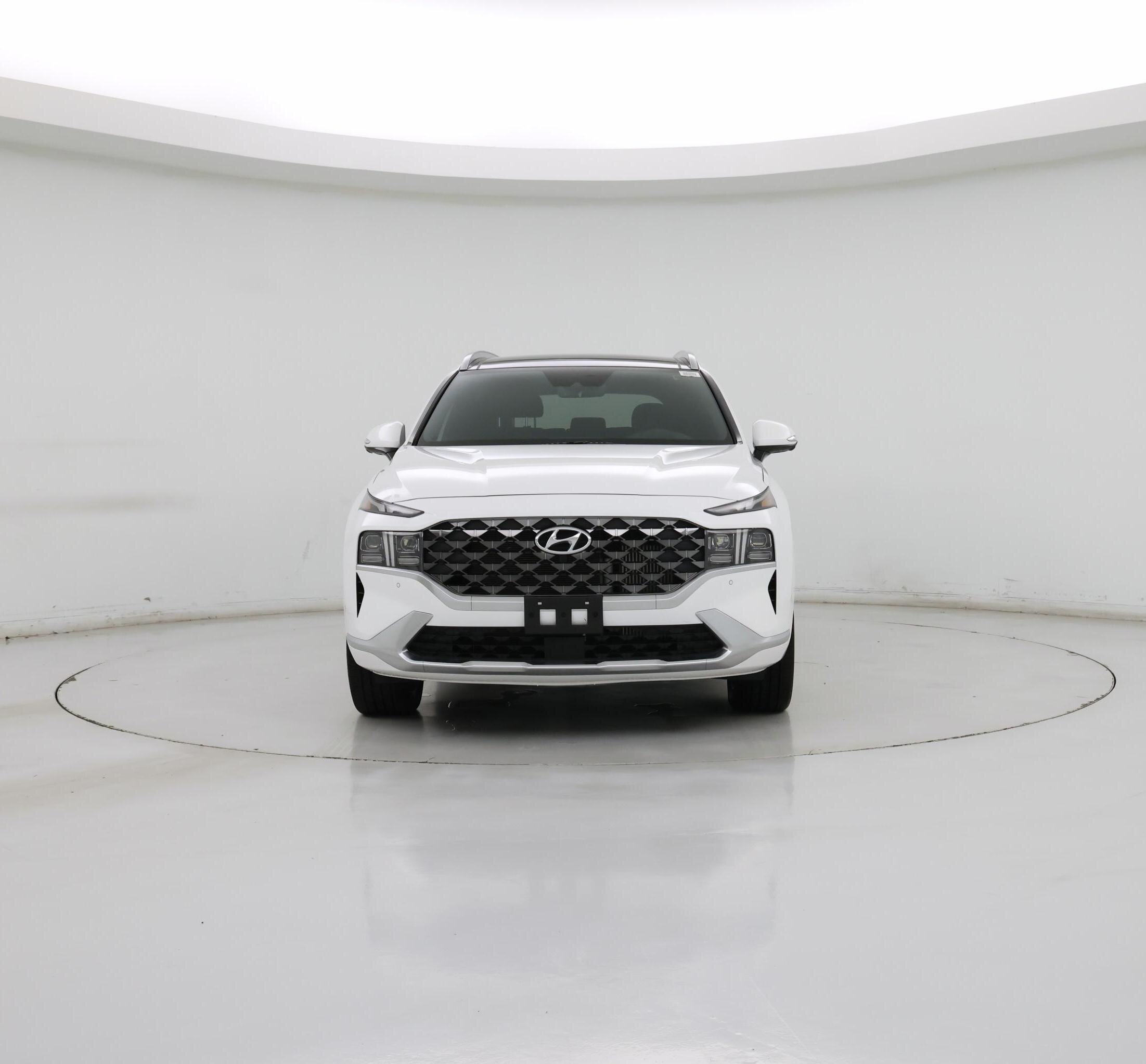 Thumbnail: 2023 Hyundai Santa Fe - 5