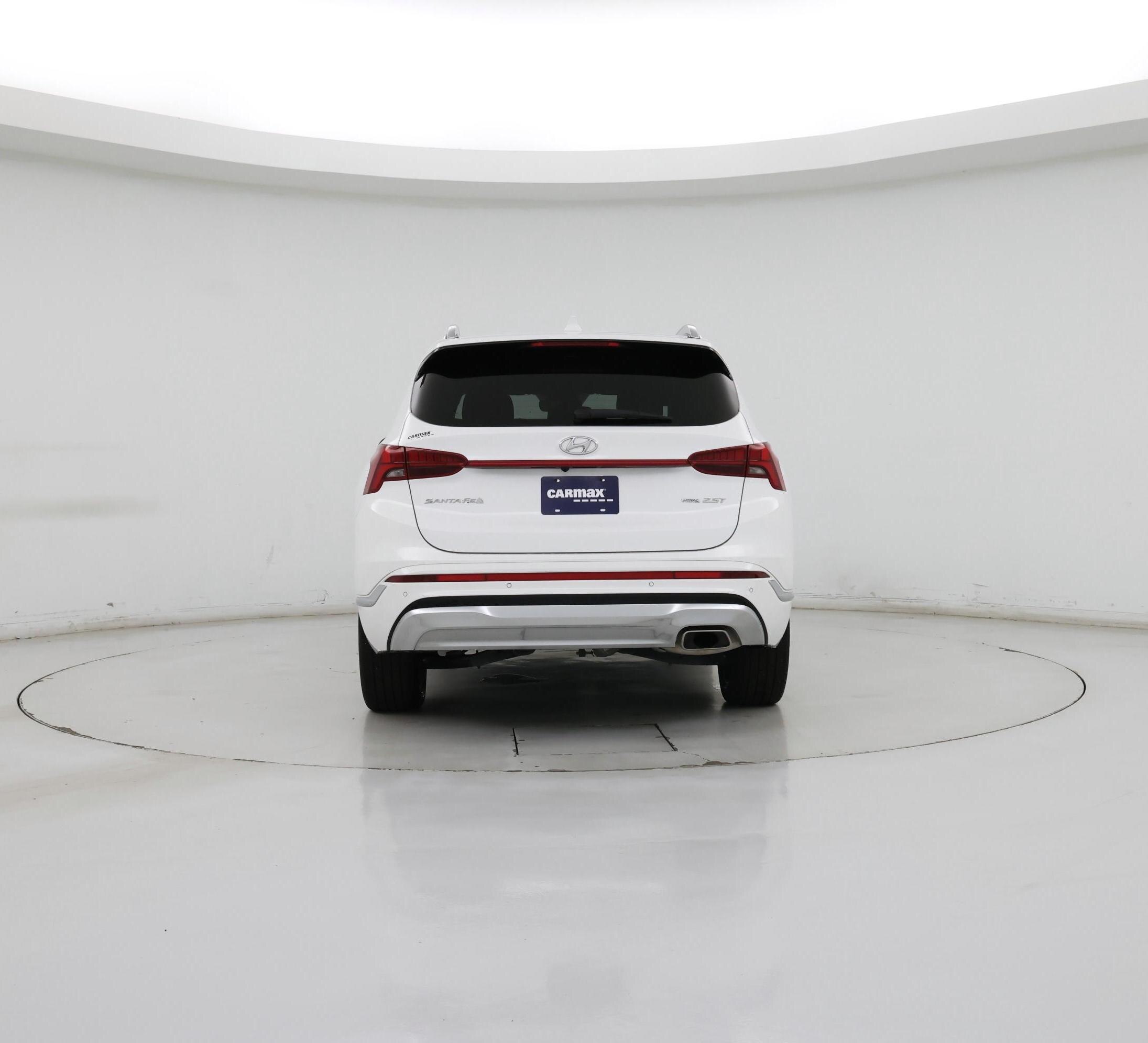 Thumbnail: 2023 Hyundai Santa Fe - 6