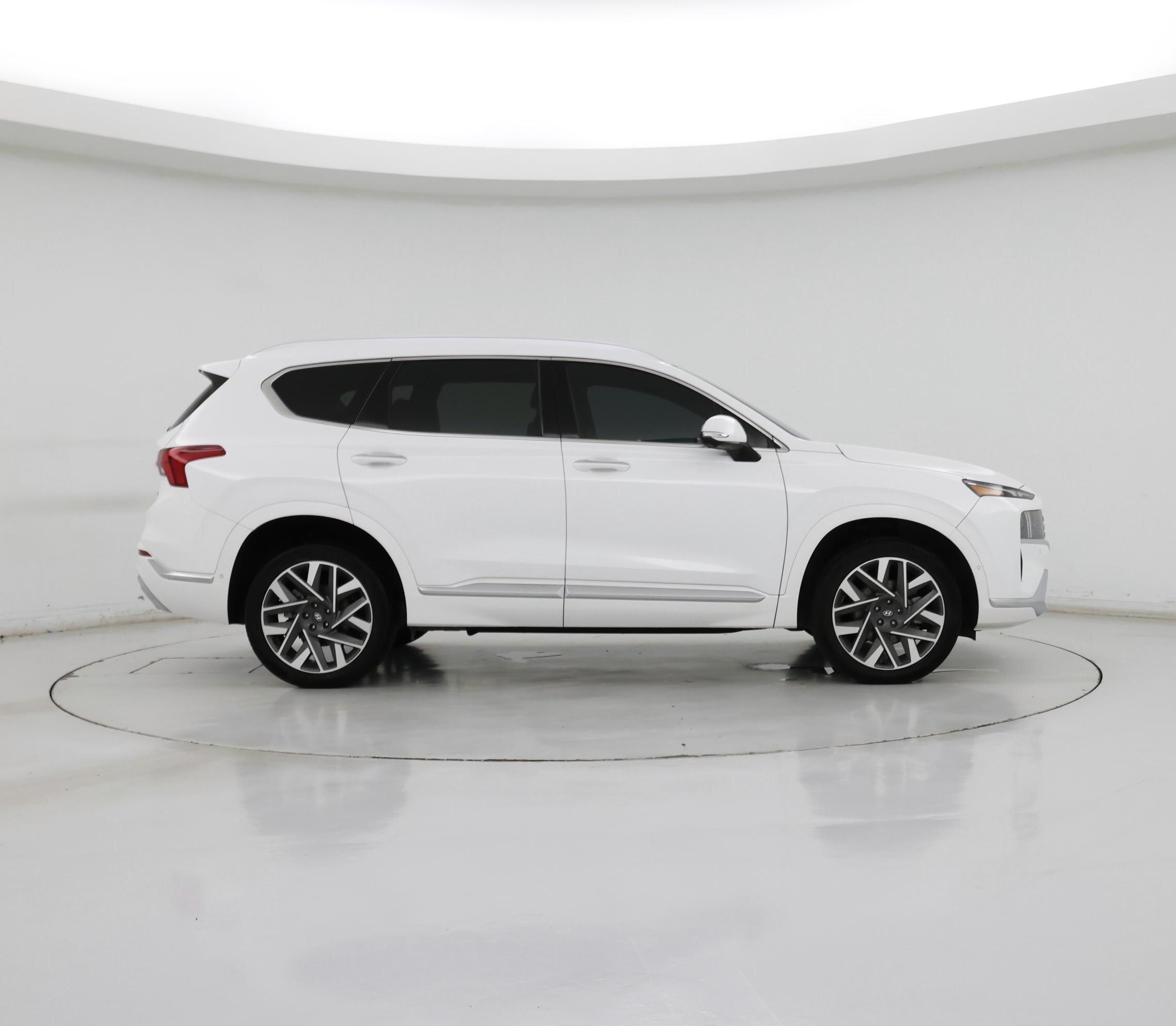 Thumbnail: 2023 Hyundai Santa Fe - 7