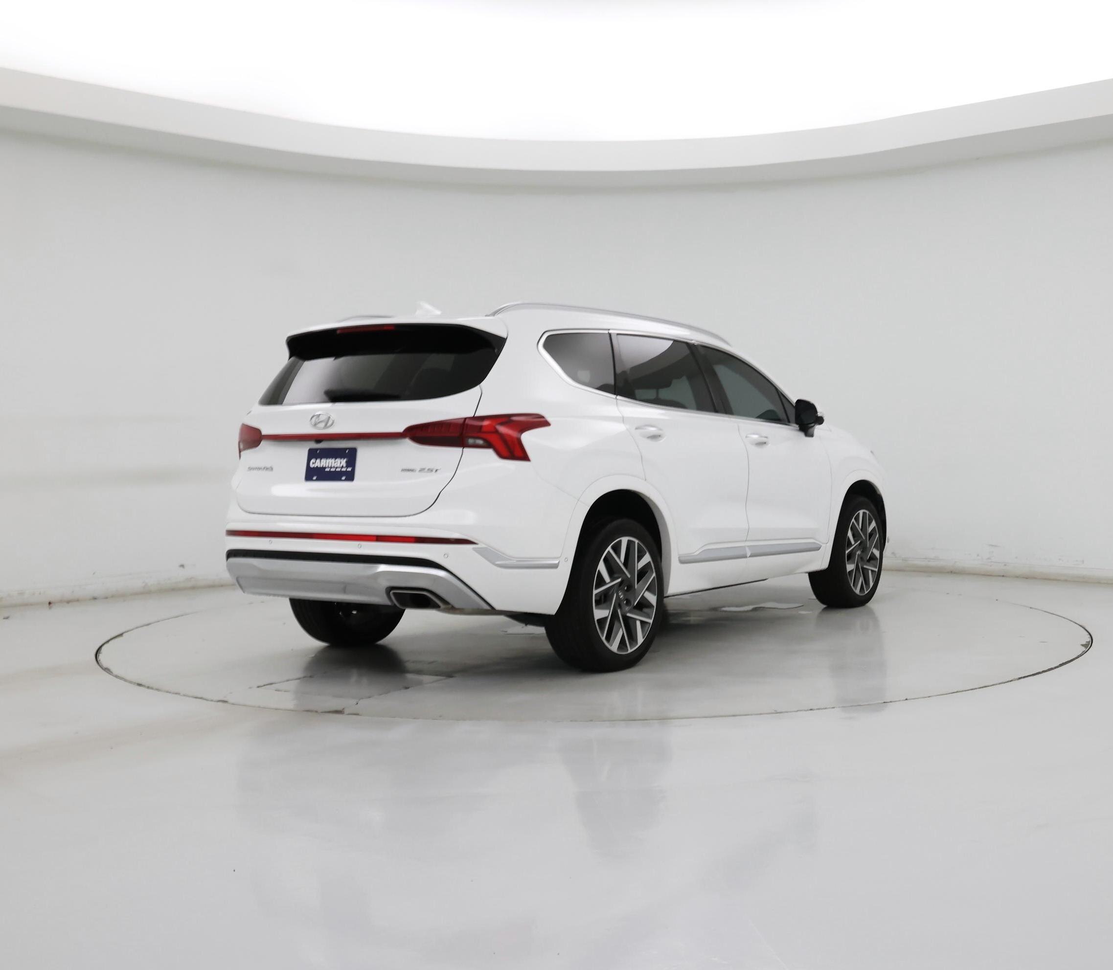 Thumbnail: 2023 Hyundai Santa Fe - 8