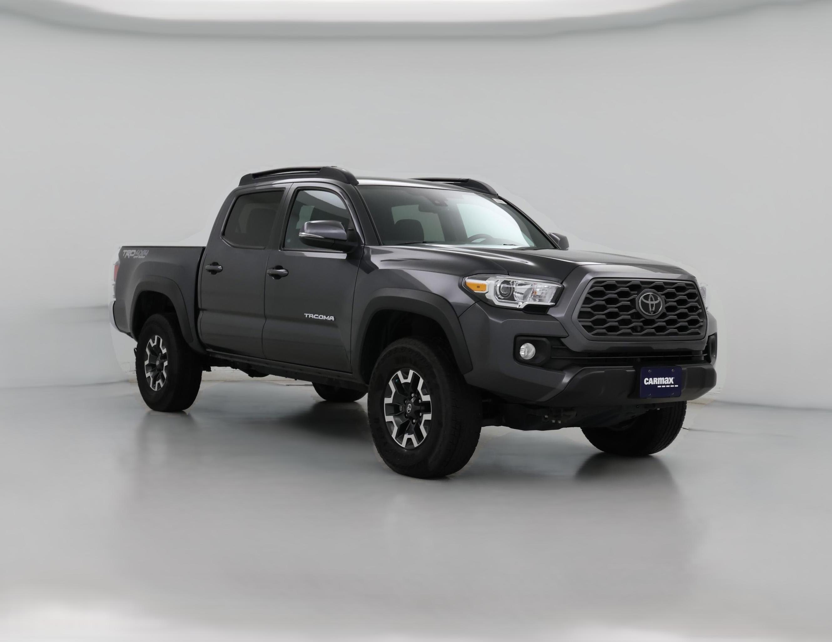 Thumbnail: 2023 Toyota Tacoma - 1