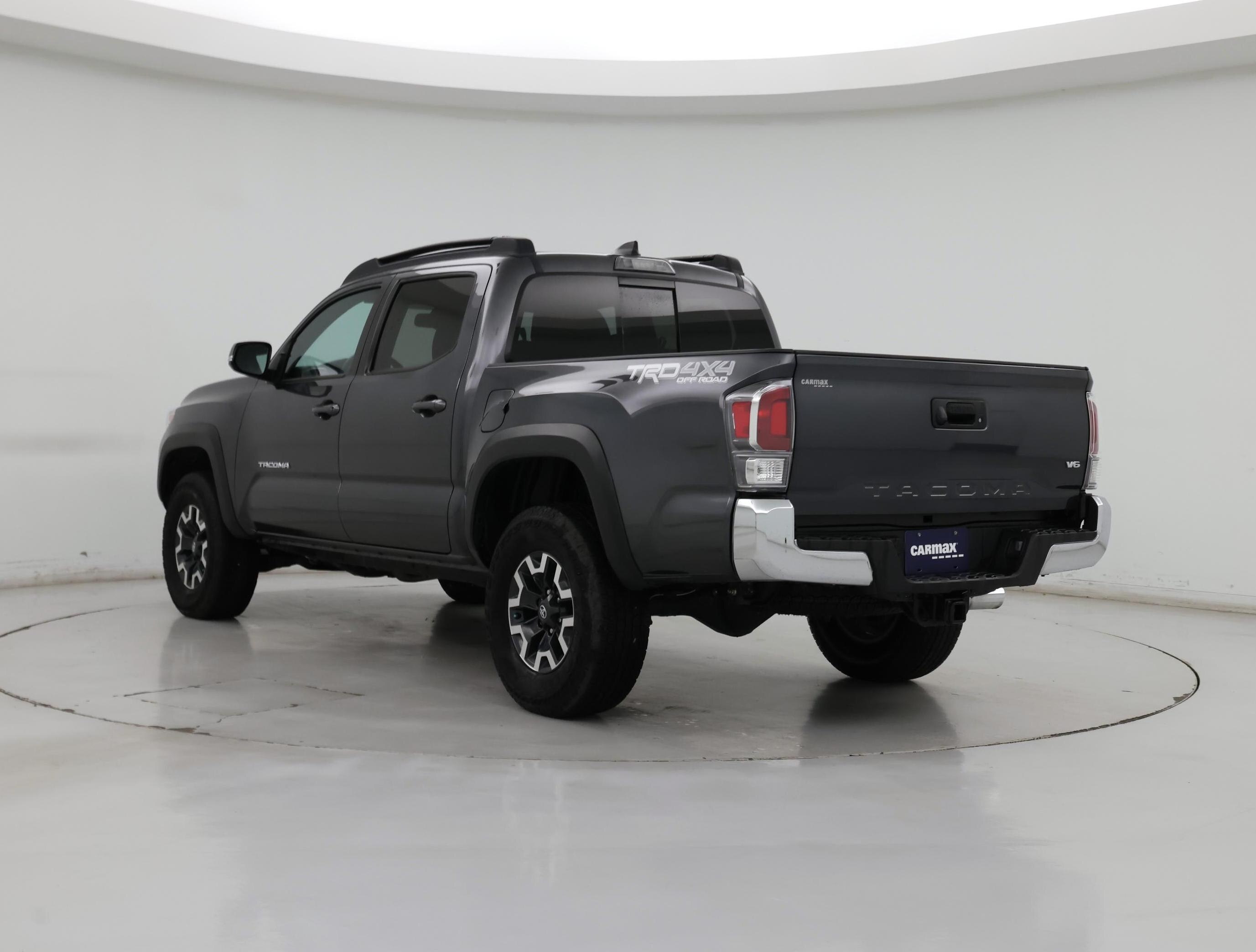 Thumbnail: 2023 Toyota Tacoma - 2