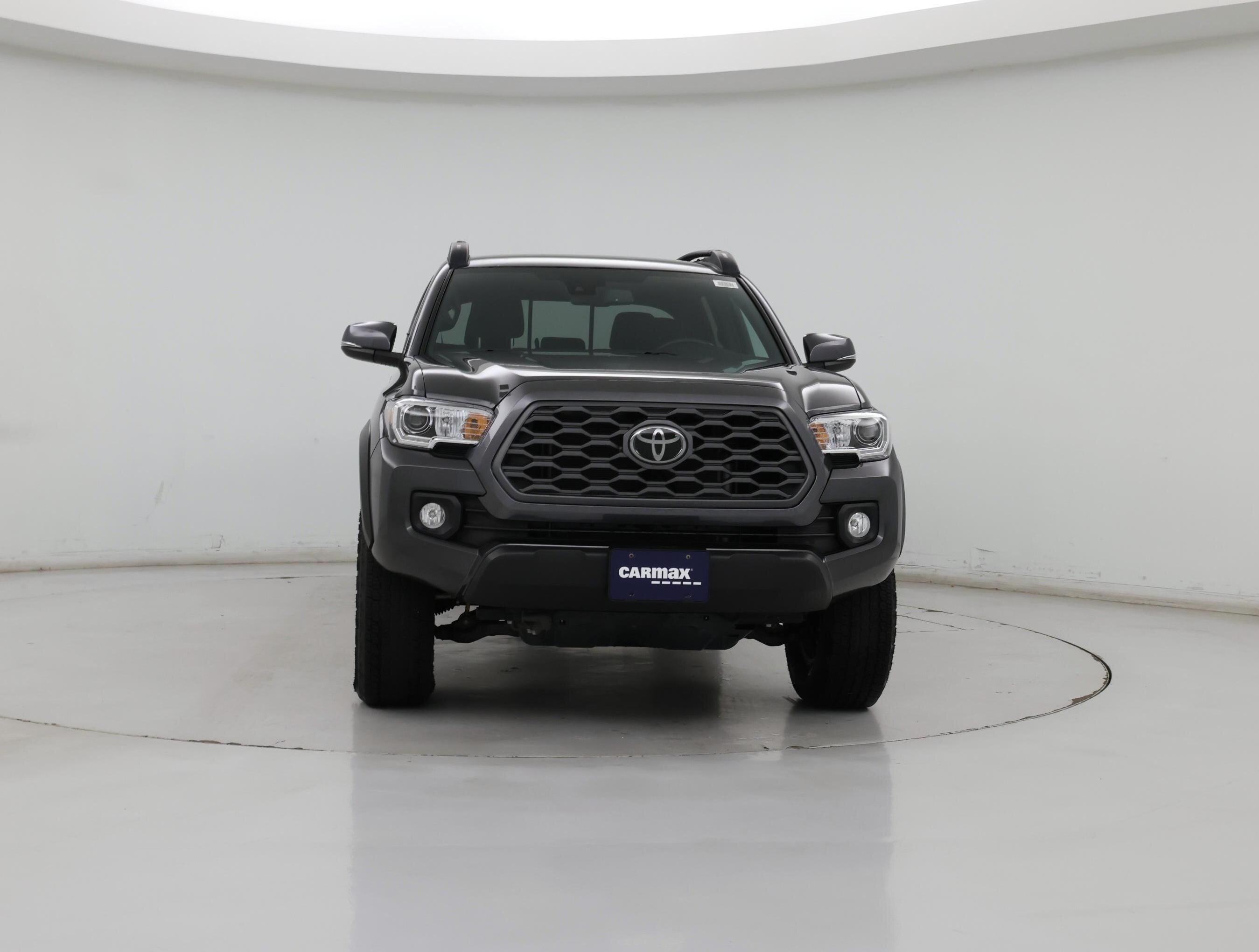 Thumbnail: 2023 Toyota Tacoma - 5
