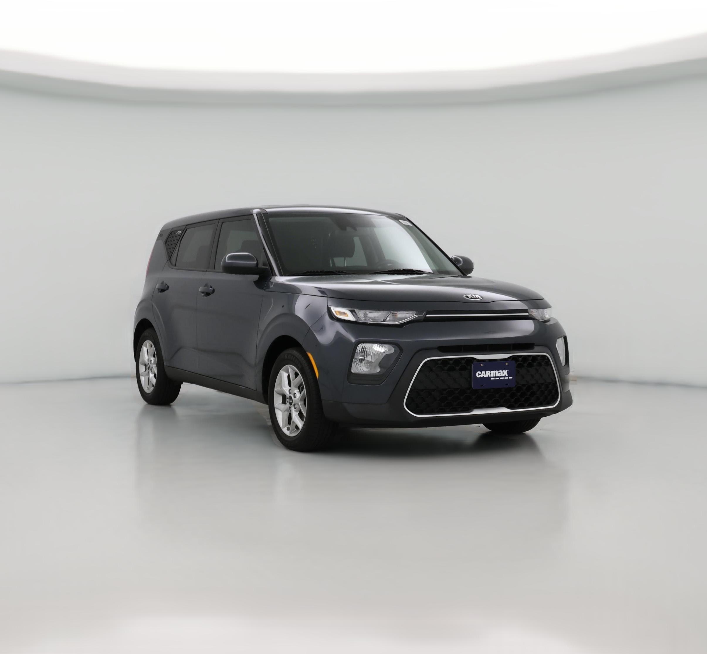 Thumbnail: 2020 Kia Soul - 1