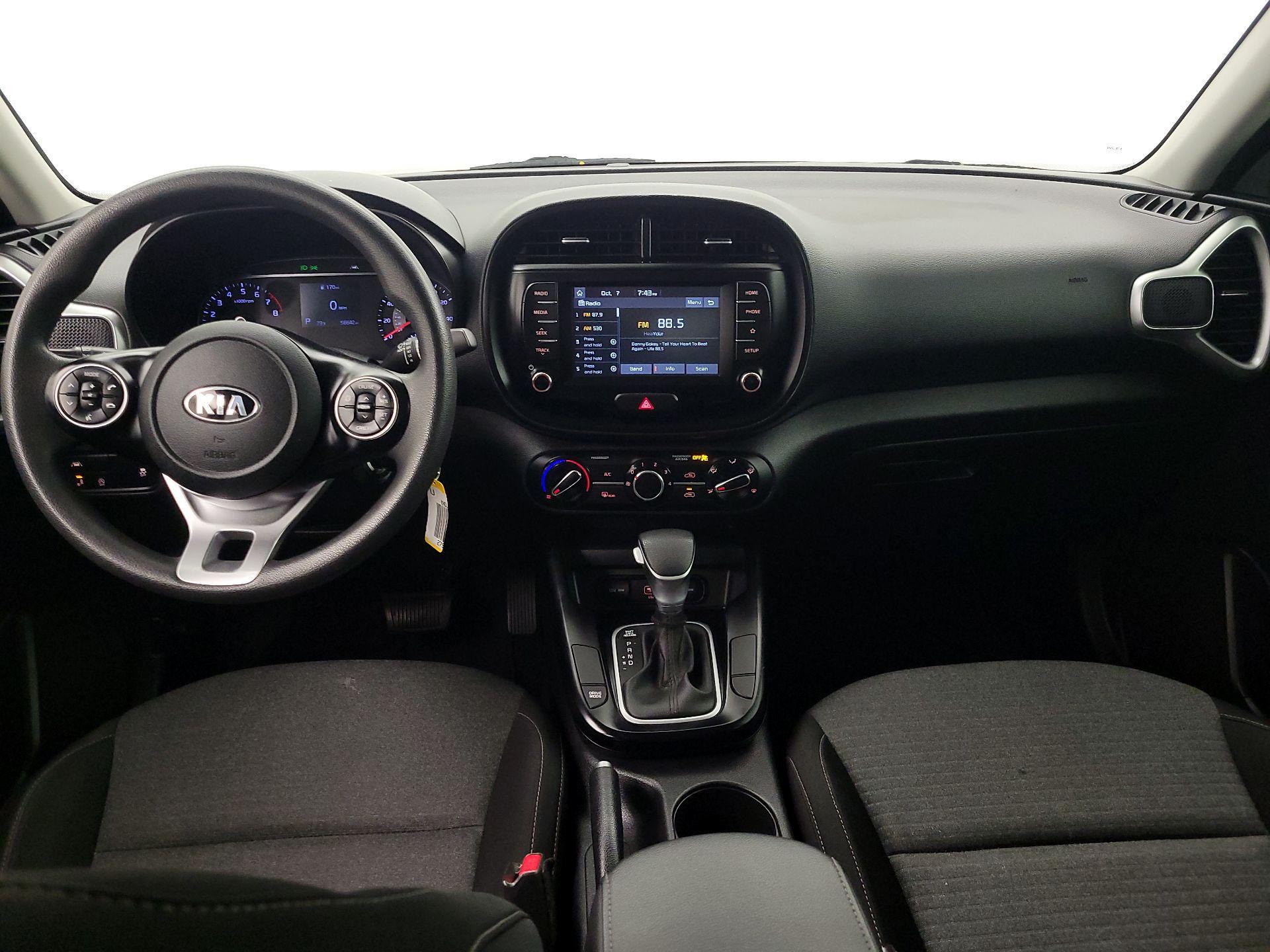 Thumbnail: 2020 Kia Soul - 9