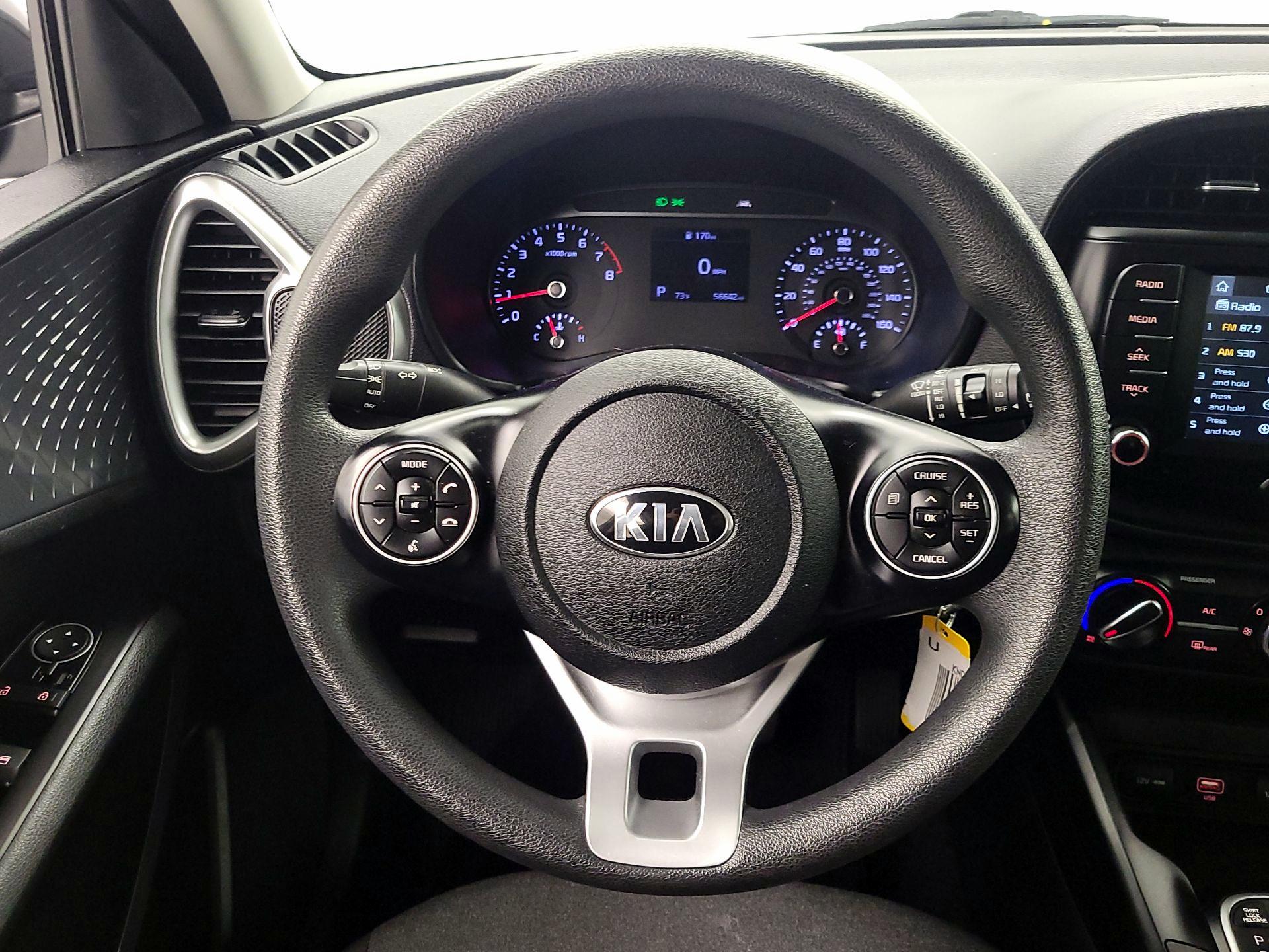 Thumbnail: 2020 Kia Soul - 10