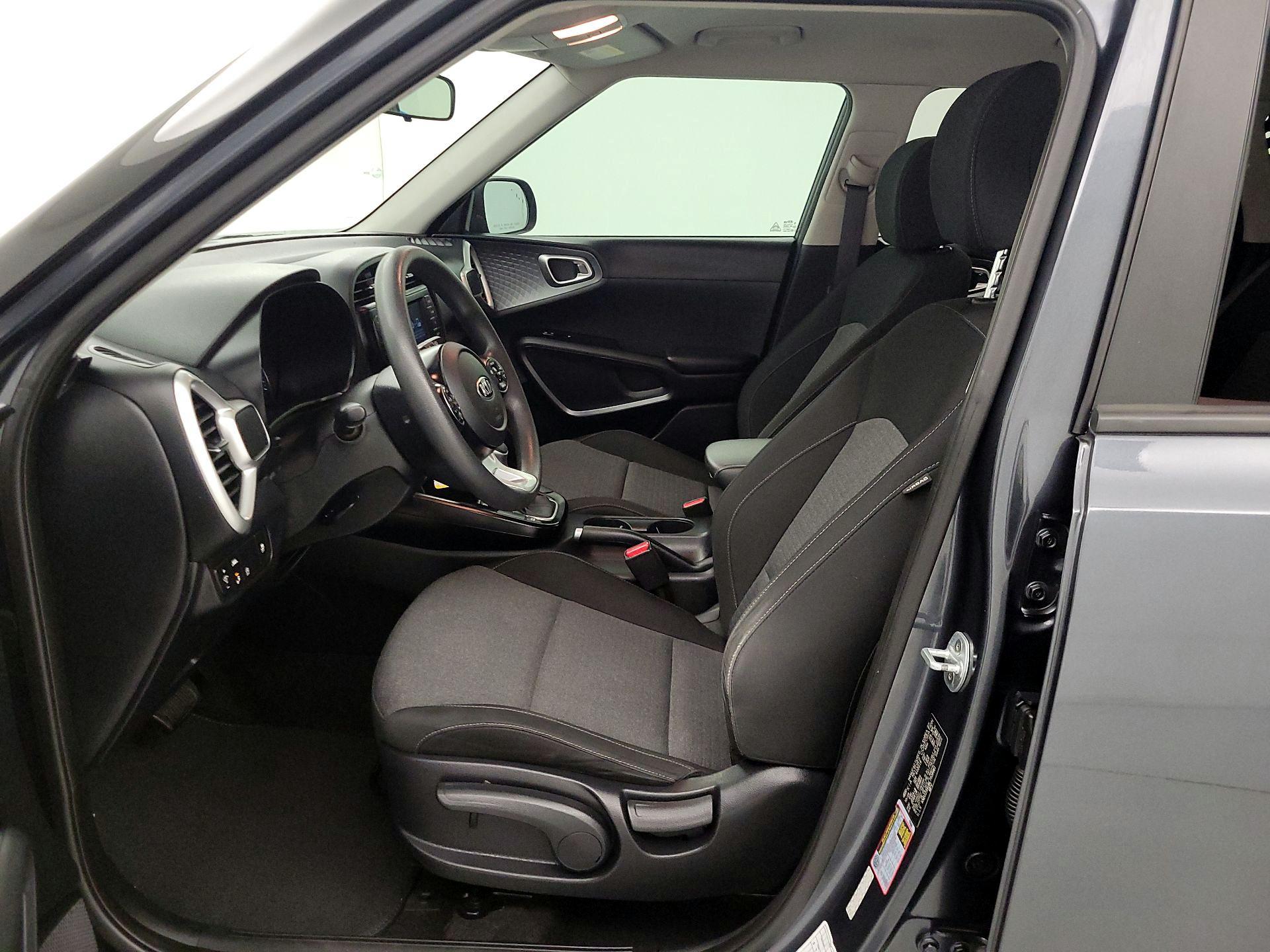 Thumbnail: 2020 Kia Soul - 11