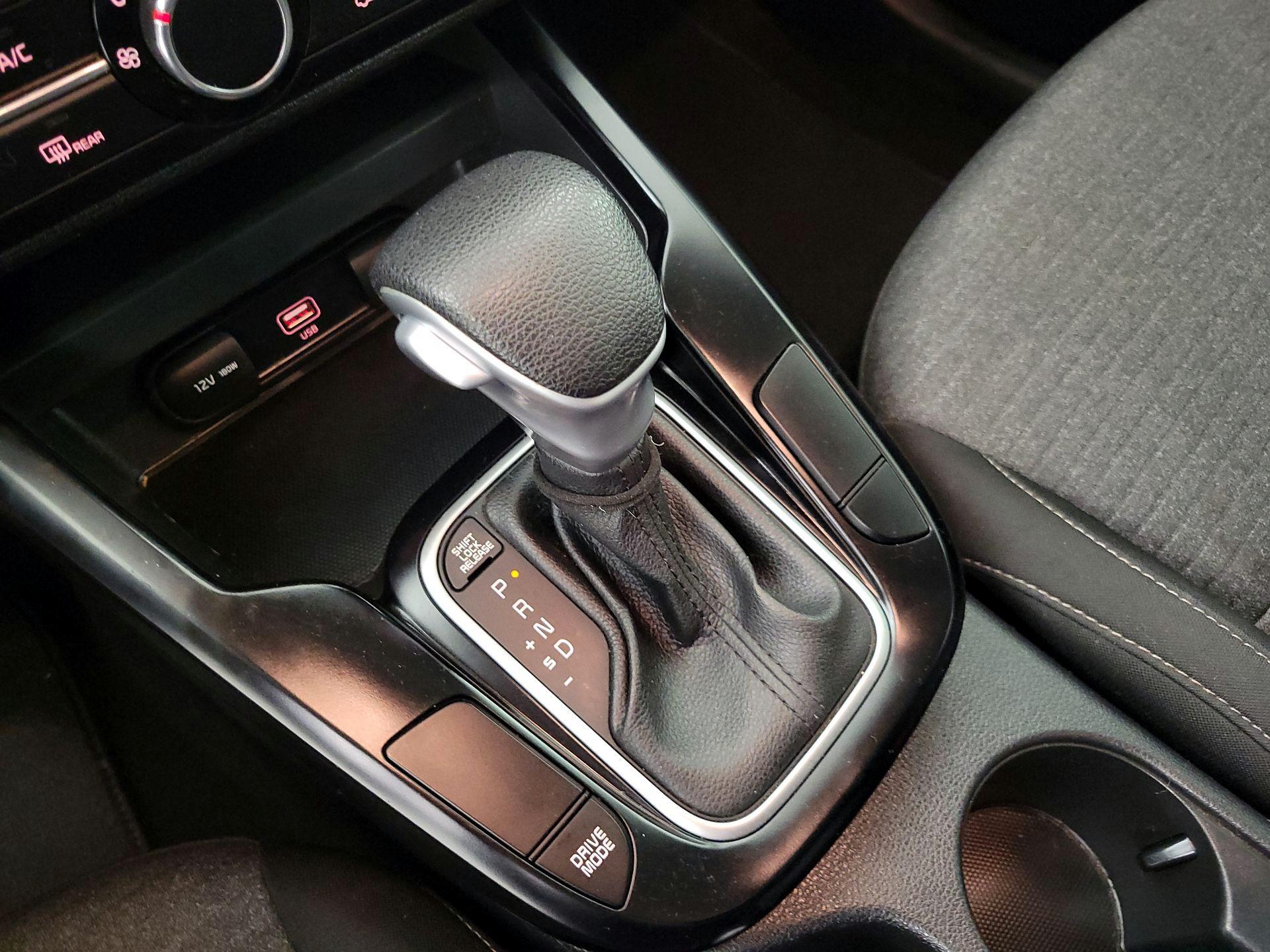 Thumbnail: 2020 Kia Soul - 17