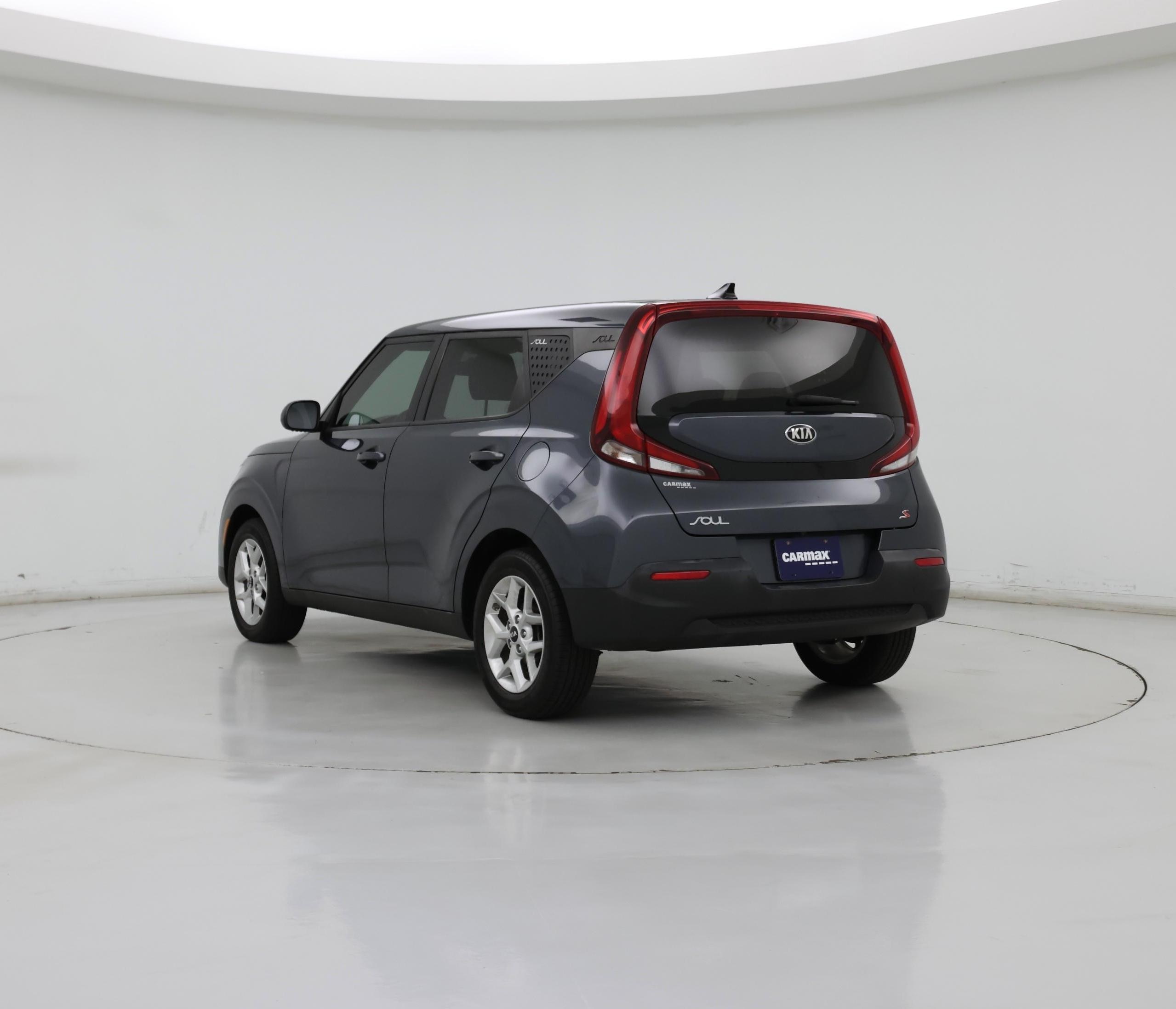Thumbnail: 2020 Kia Soul - 2