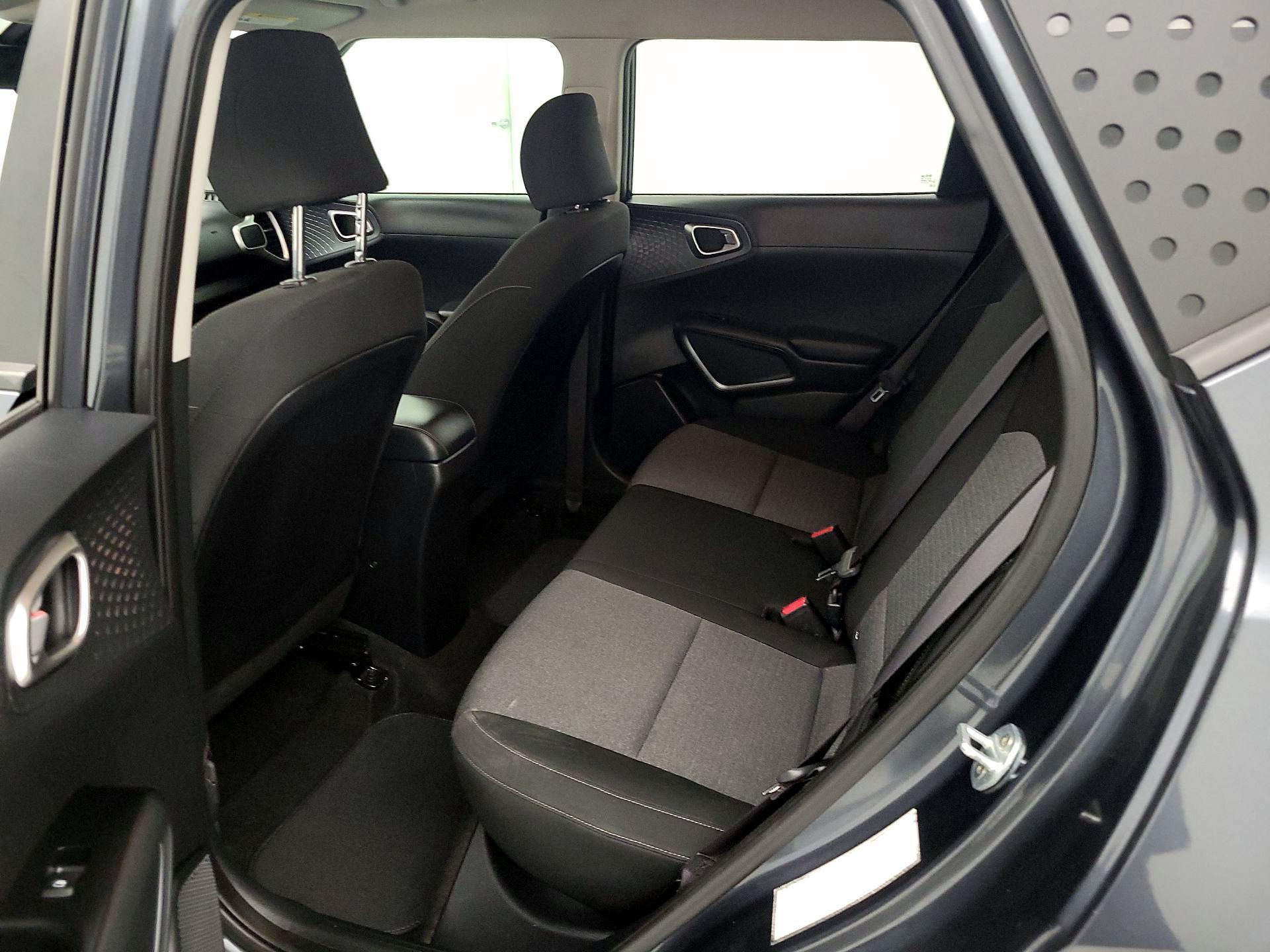 Thumbnail: 2020 Kia Soul - 19