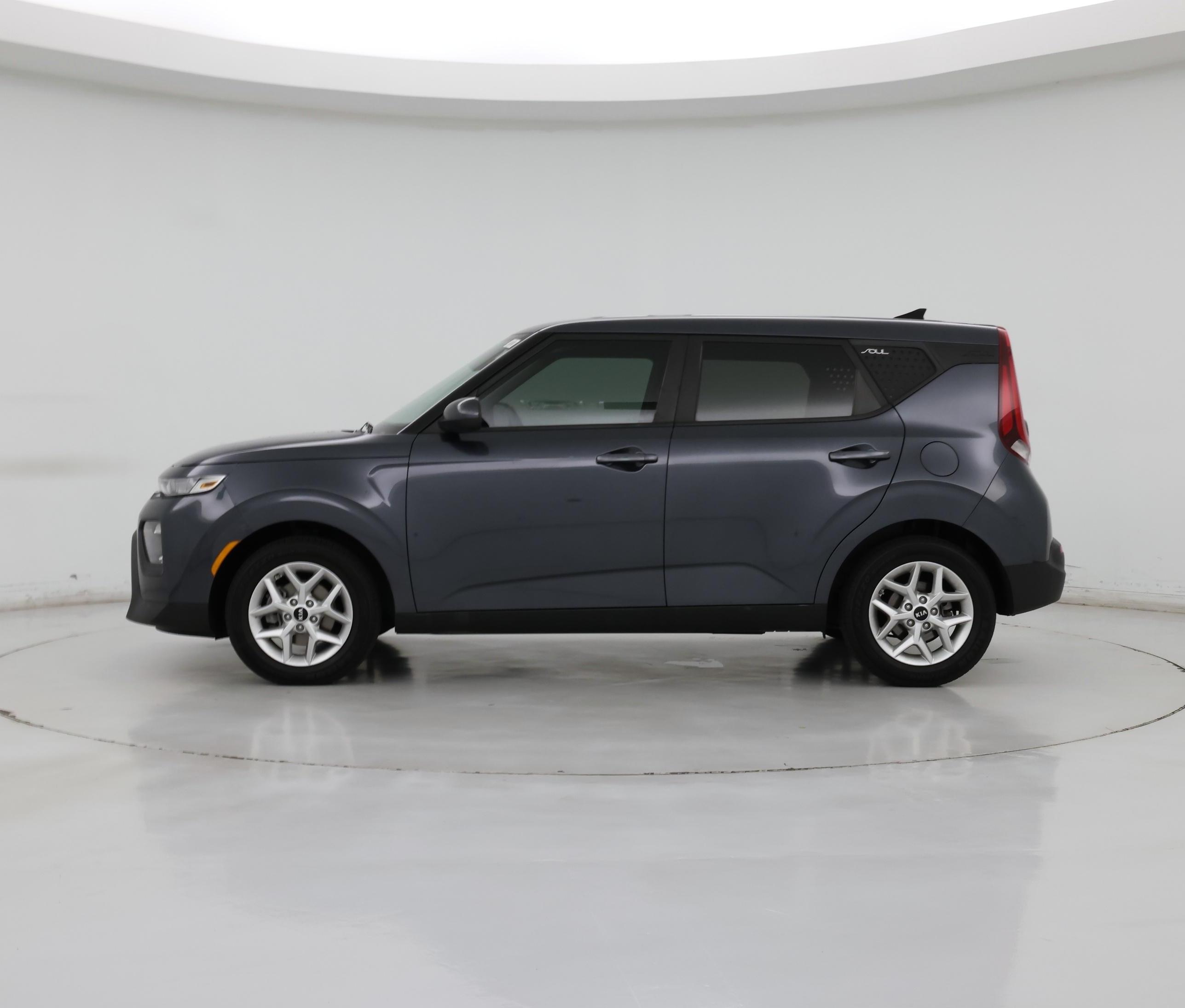 Thumbnail: 2020 Kia Soul - 3